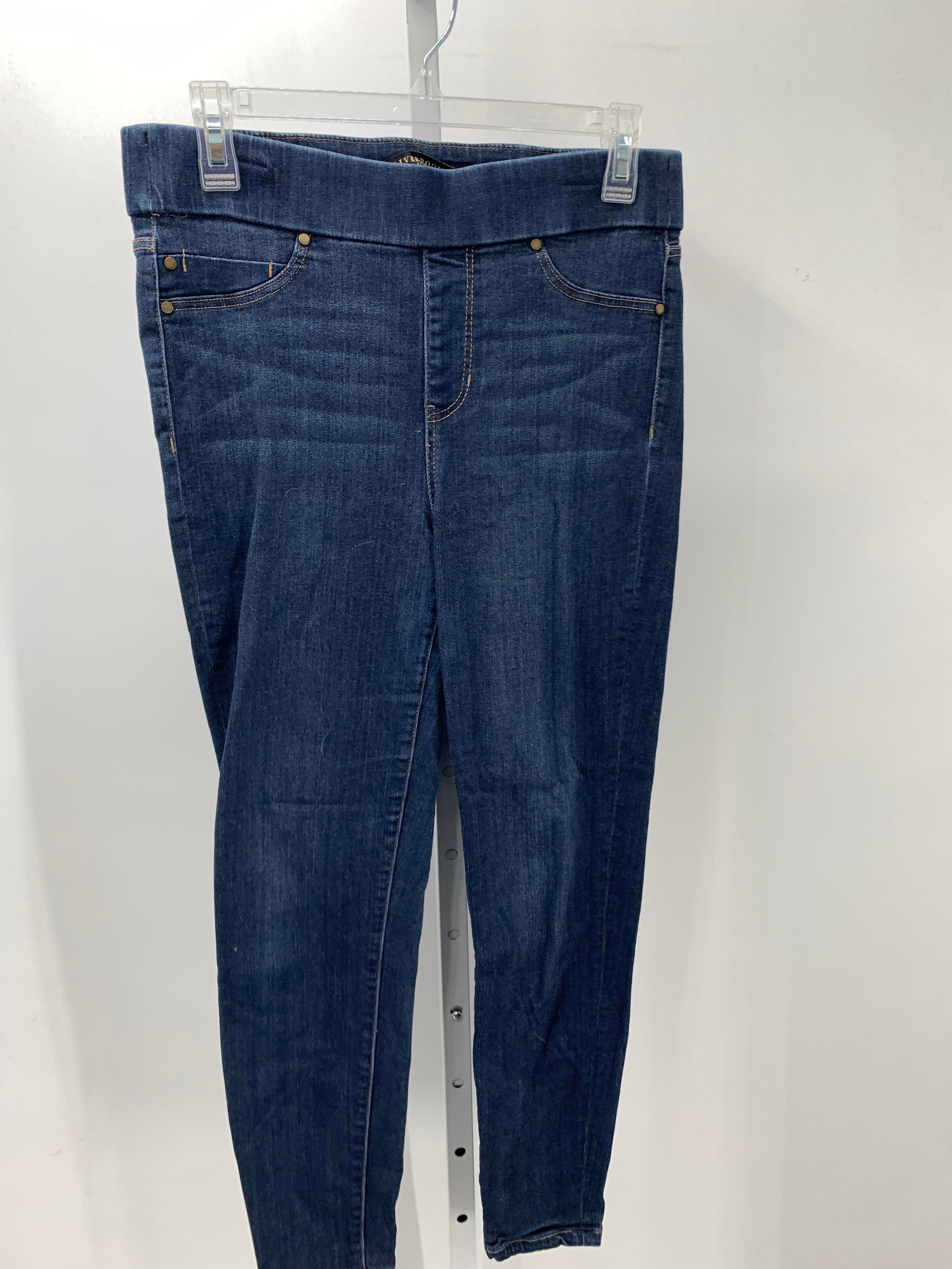 Liverpool Size 10 Misses Jeans
