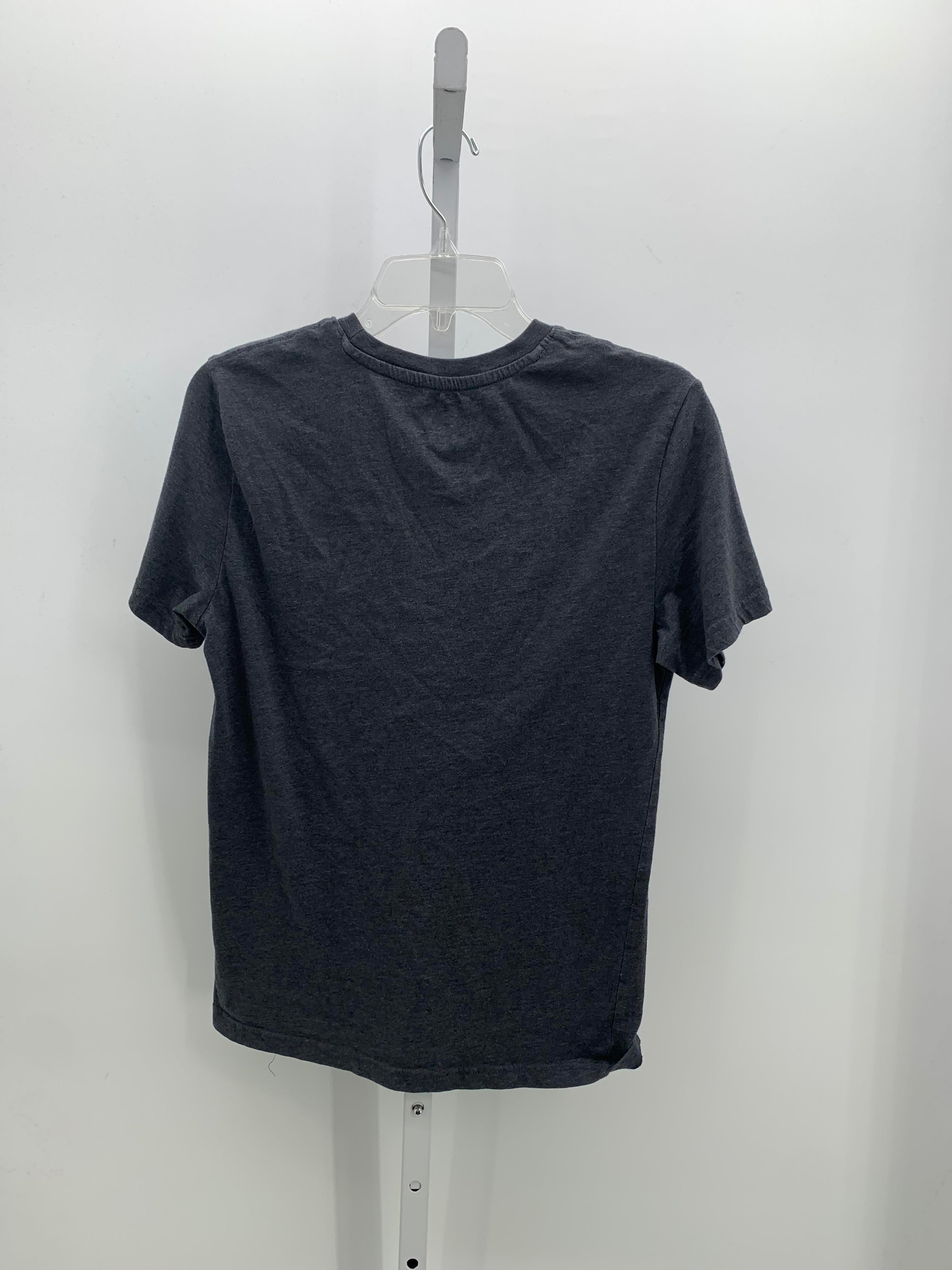 KNIT TEE