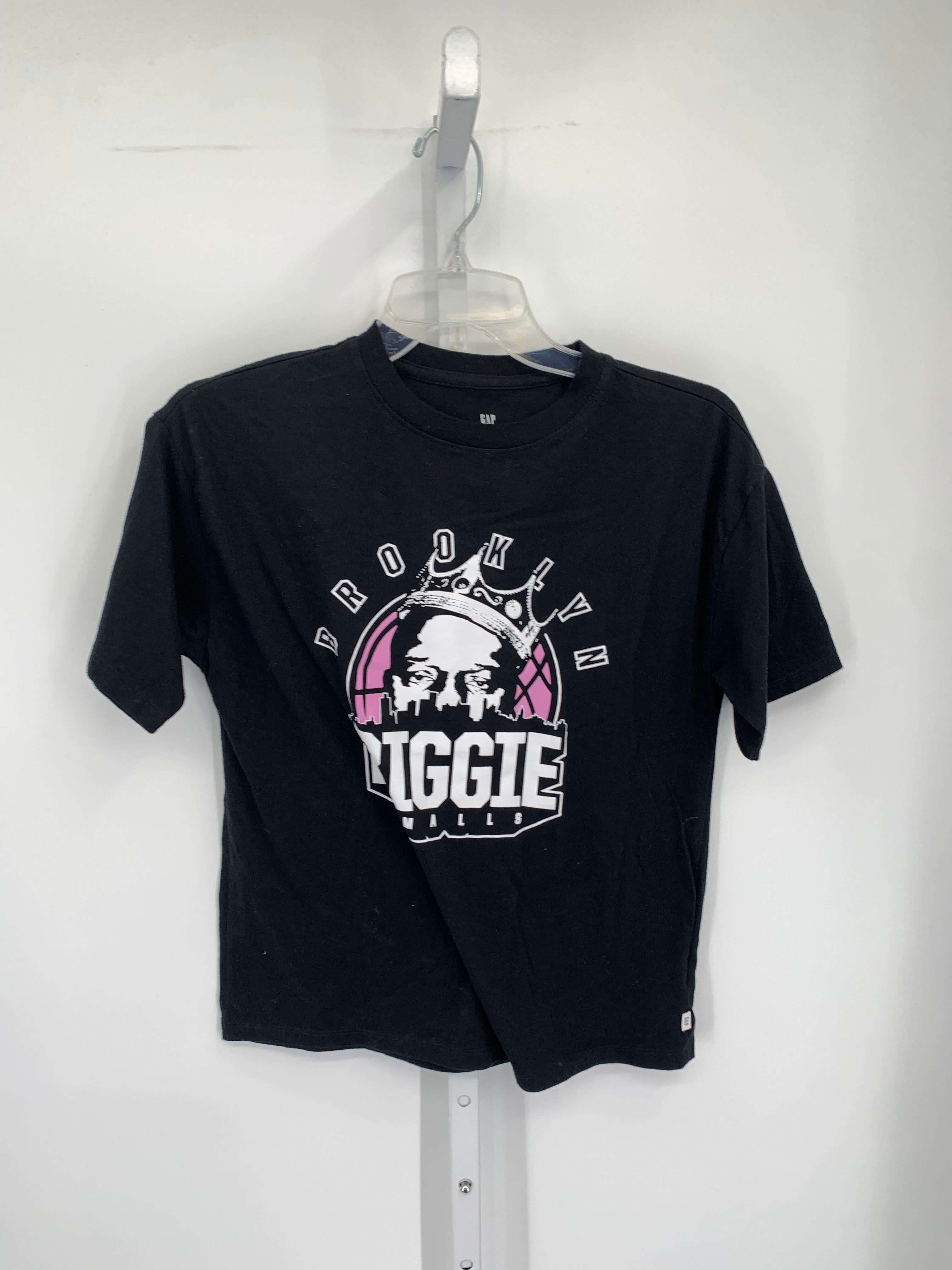 BIGGIE SMALLS KNIT TEE