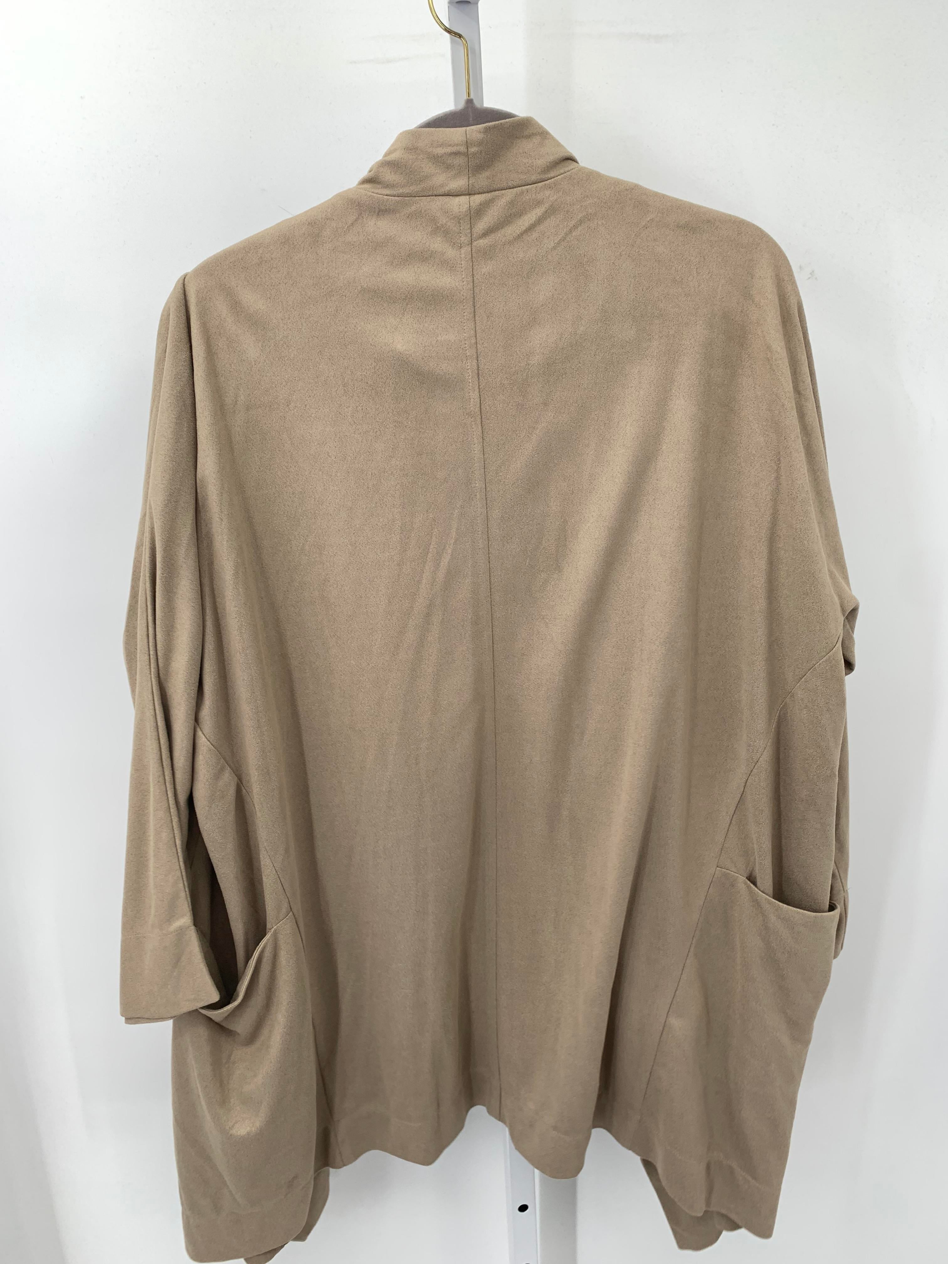 Lulus Size Medium Misses Blazer