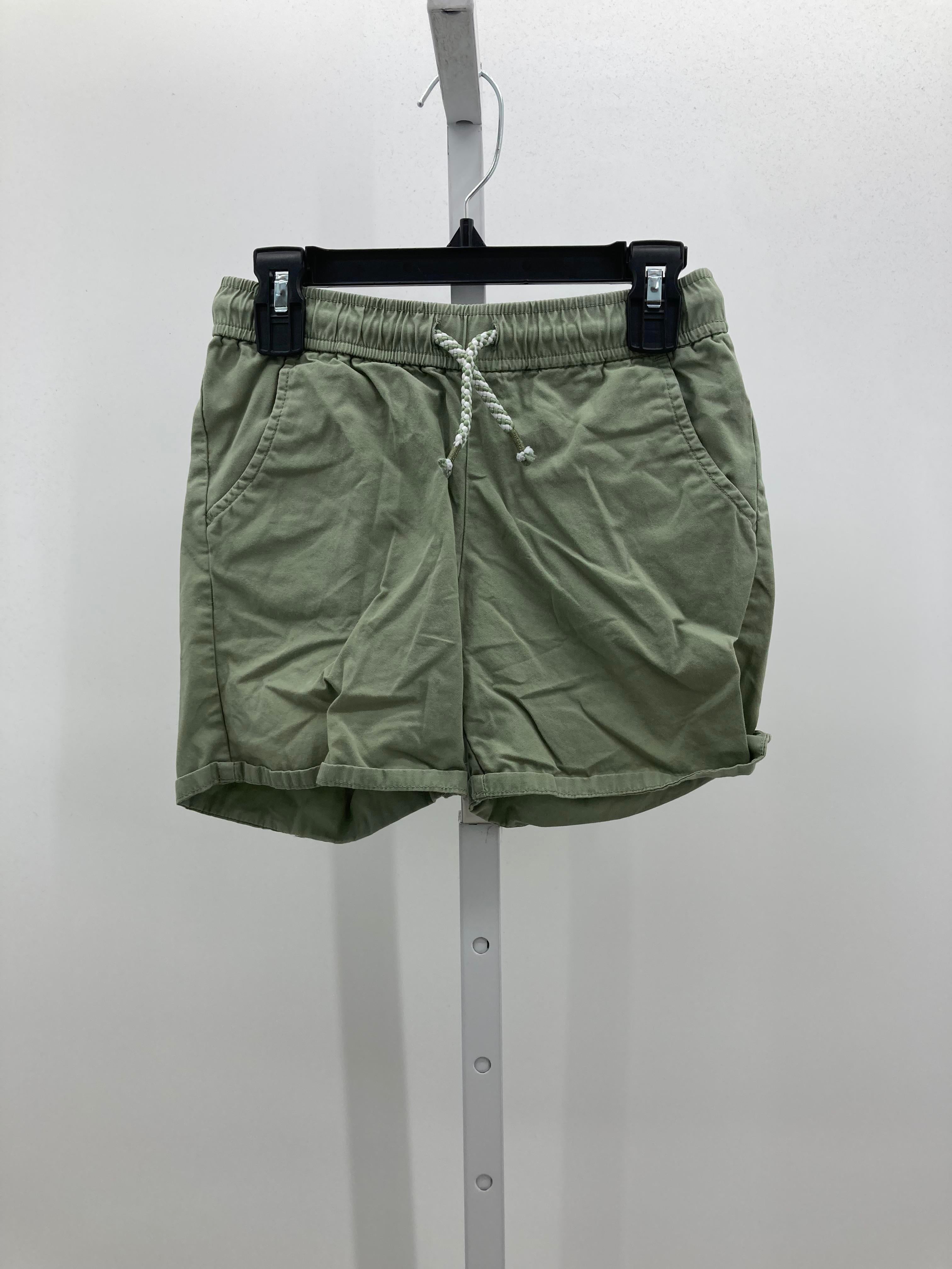 Cat & Jack Size 7-8 Girls Shorts