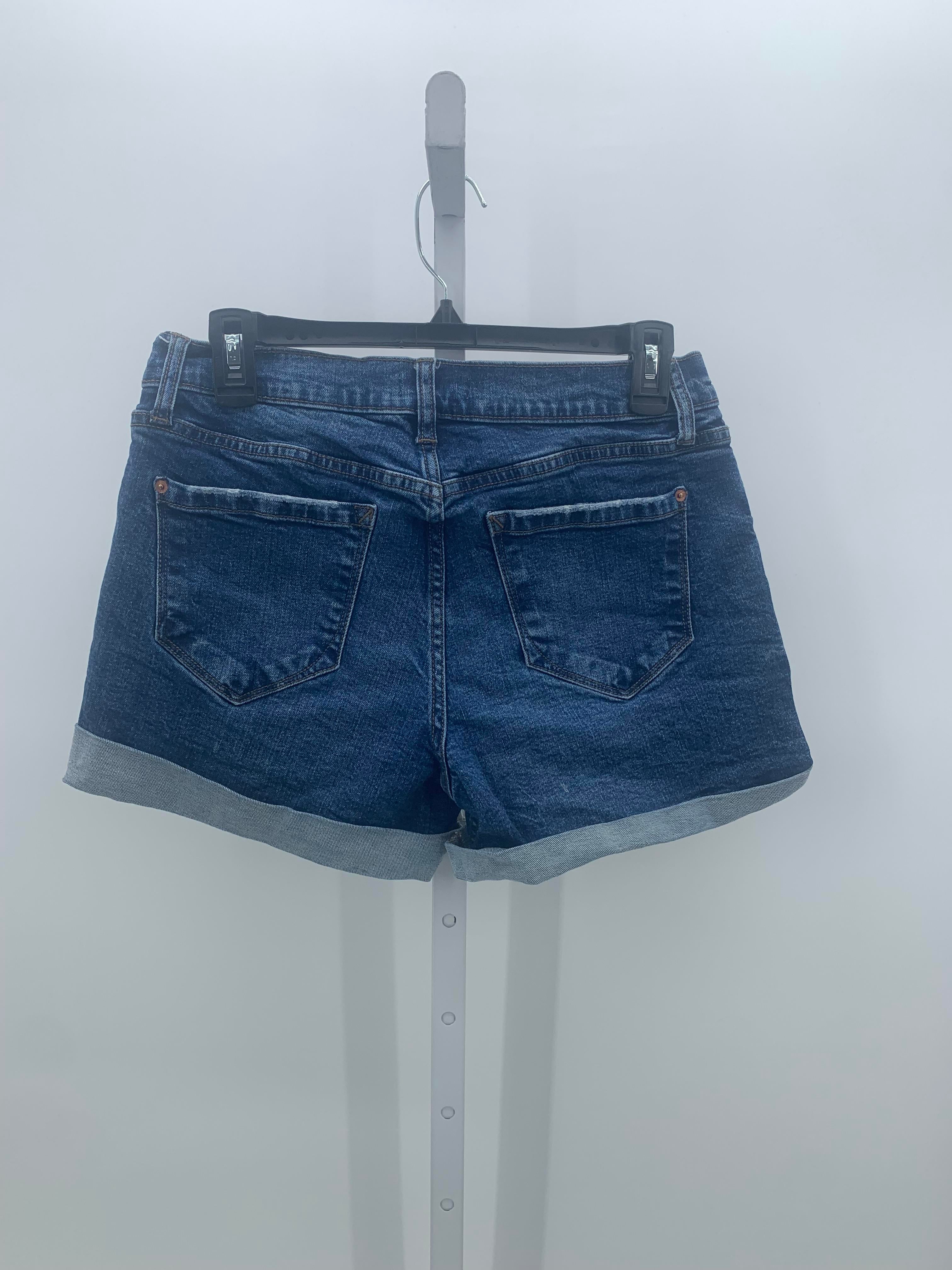 Kensie Size 4 Misses Shorts
