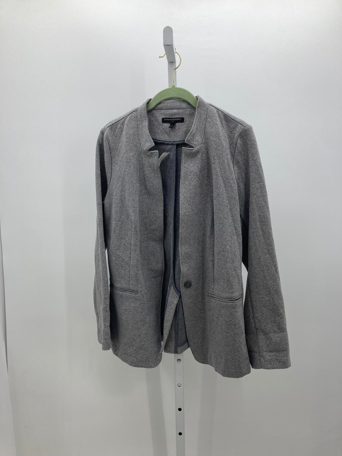 Banana Republic Size Large Misses Blazer