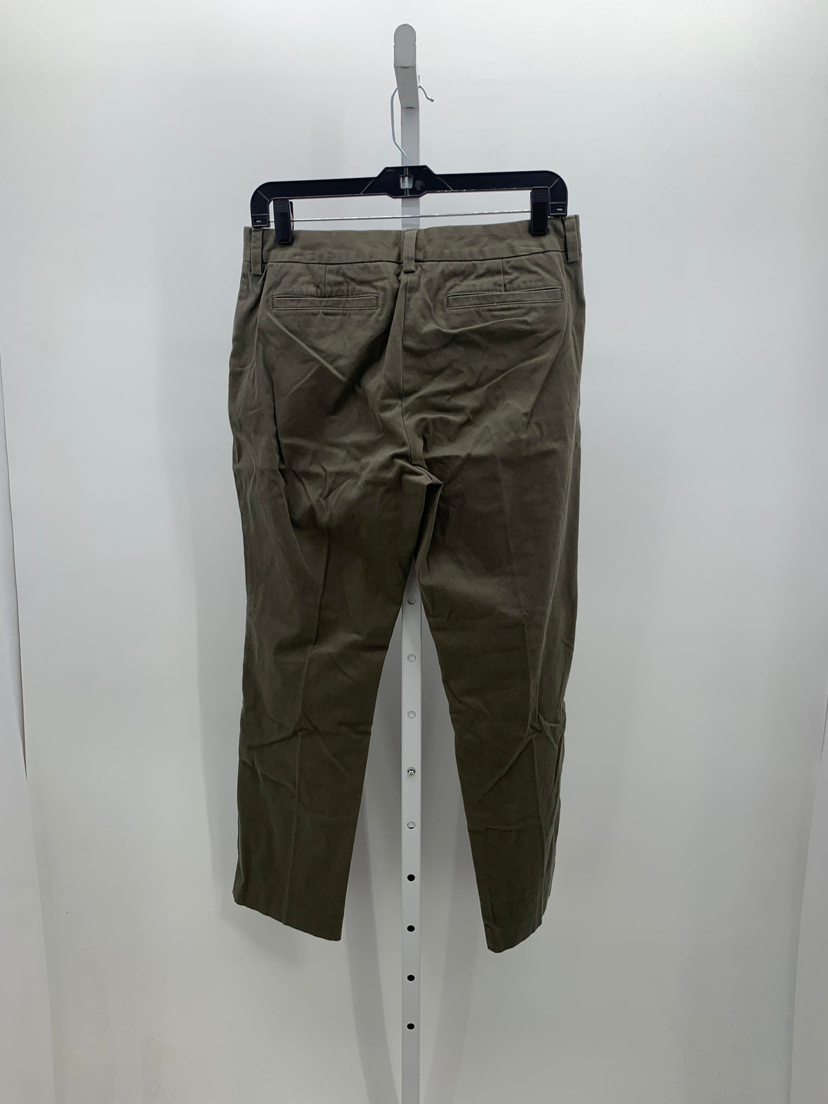 Lands End Size 8 Petite Petite Pants