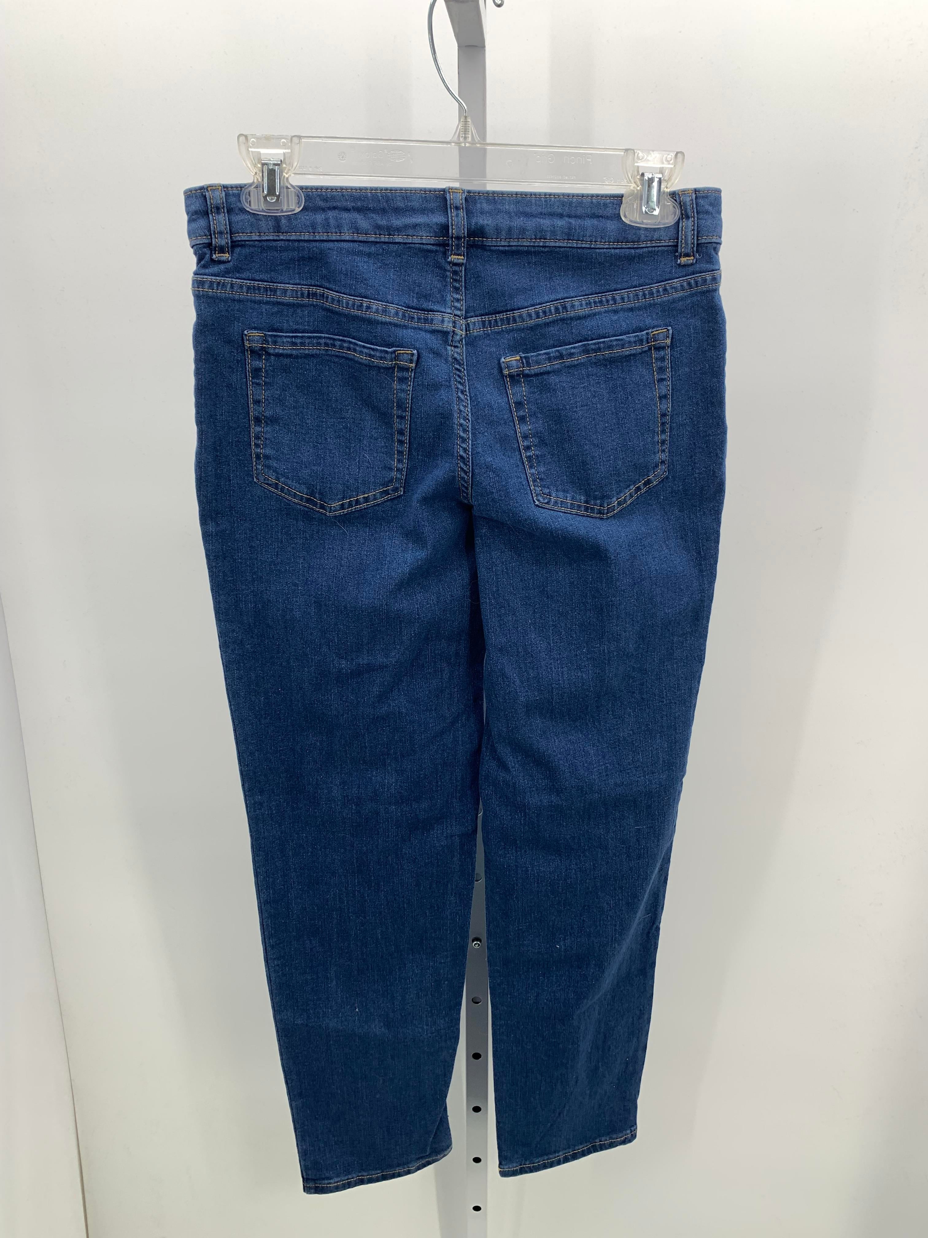 Cat & Jack Size 14 Girls Jeans