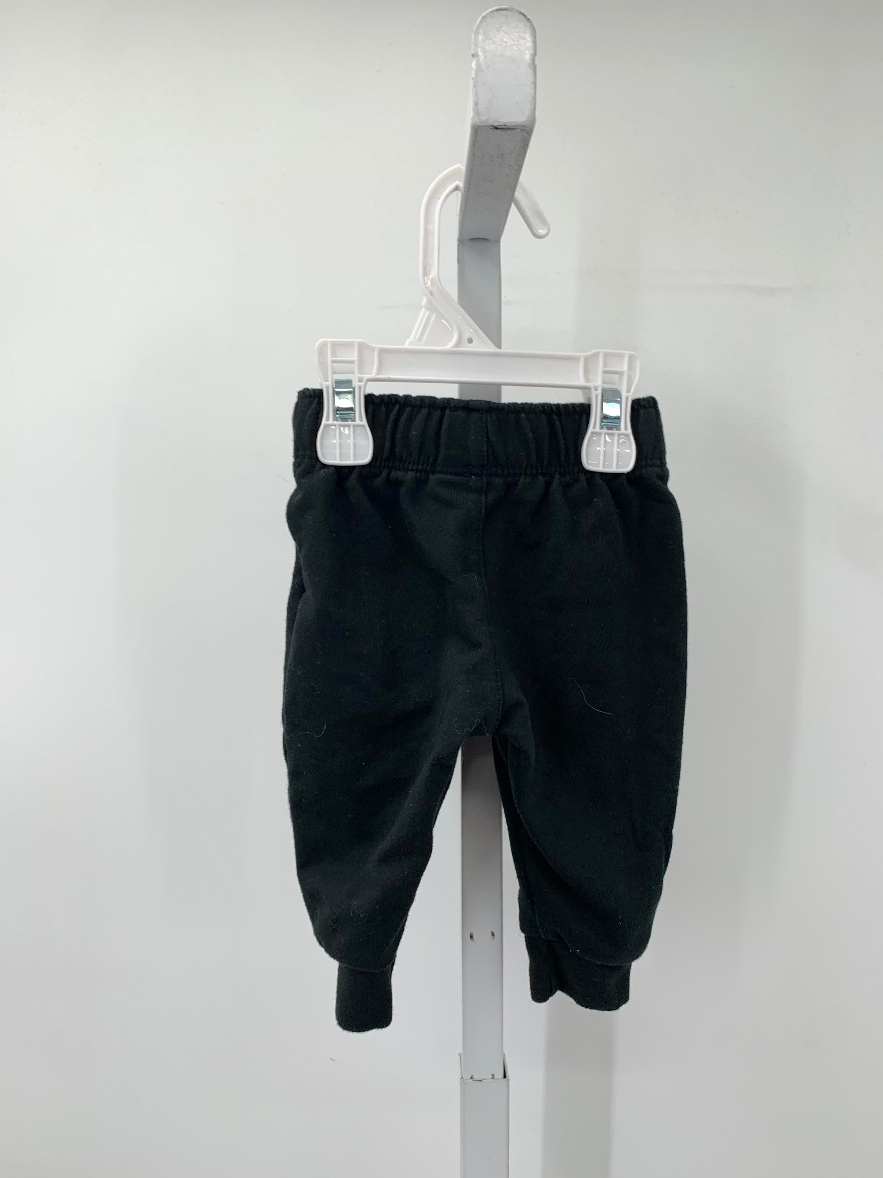 ELASTIC WAIST KNIT