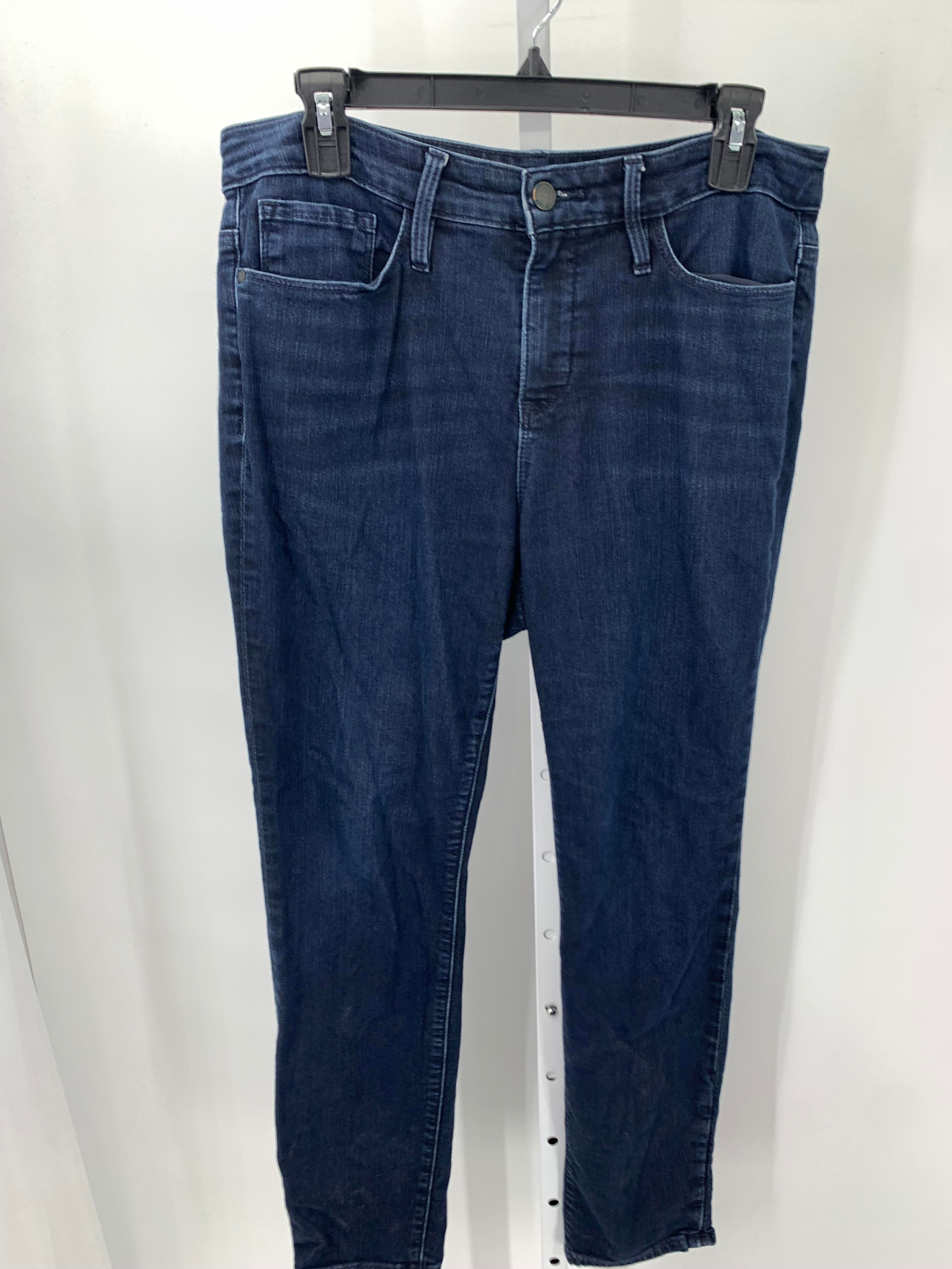 Athleta Size 10 Misses Jeans