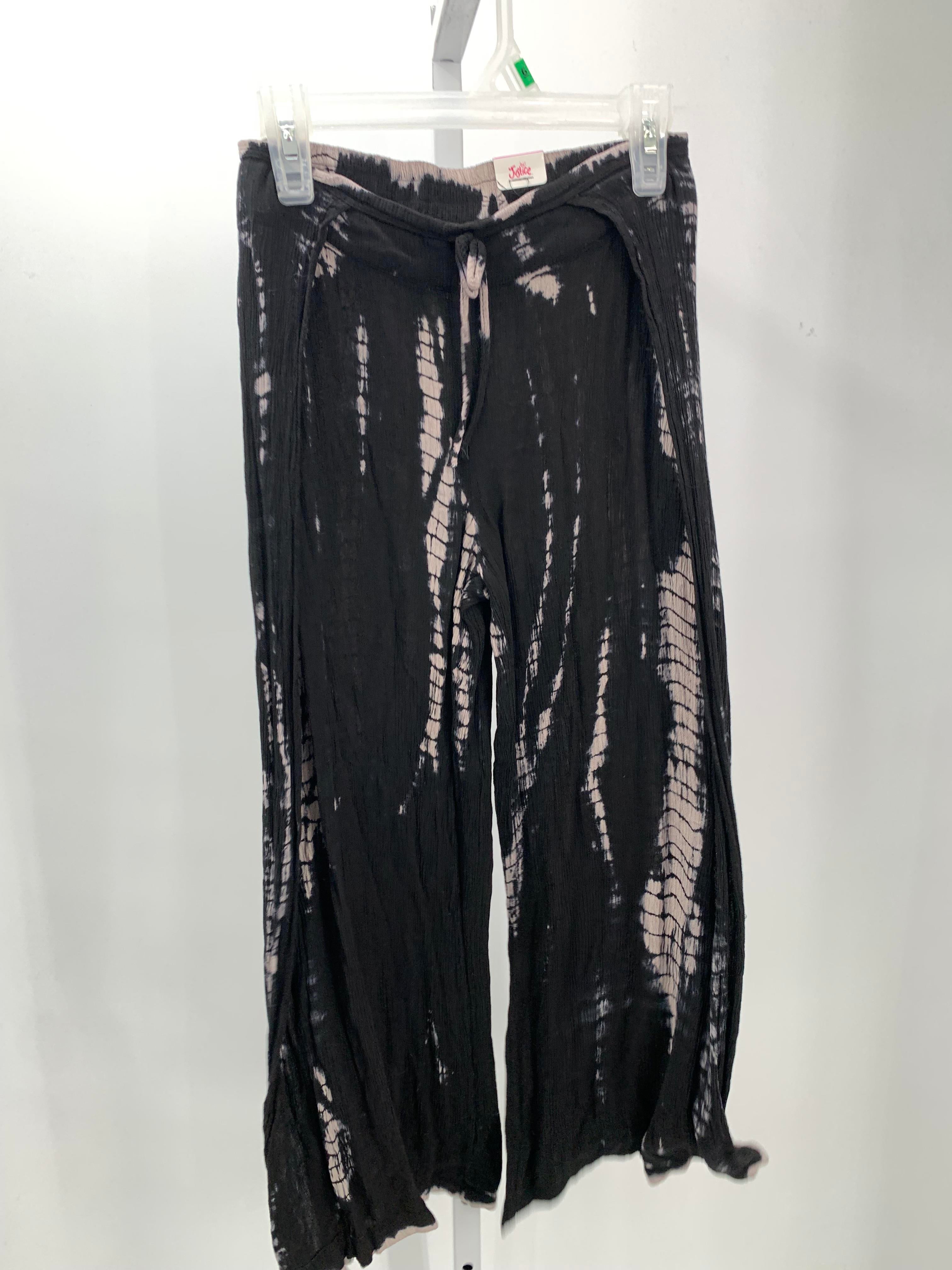 Justice Size 8 Girls Pants