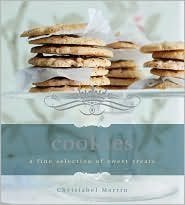 Indulgence Cookies - Christabel Martin