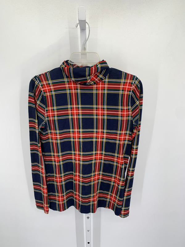 J. Crew Size Small Misses Long Sleeve Shirt