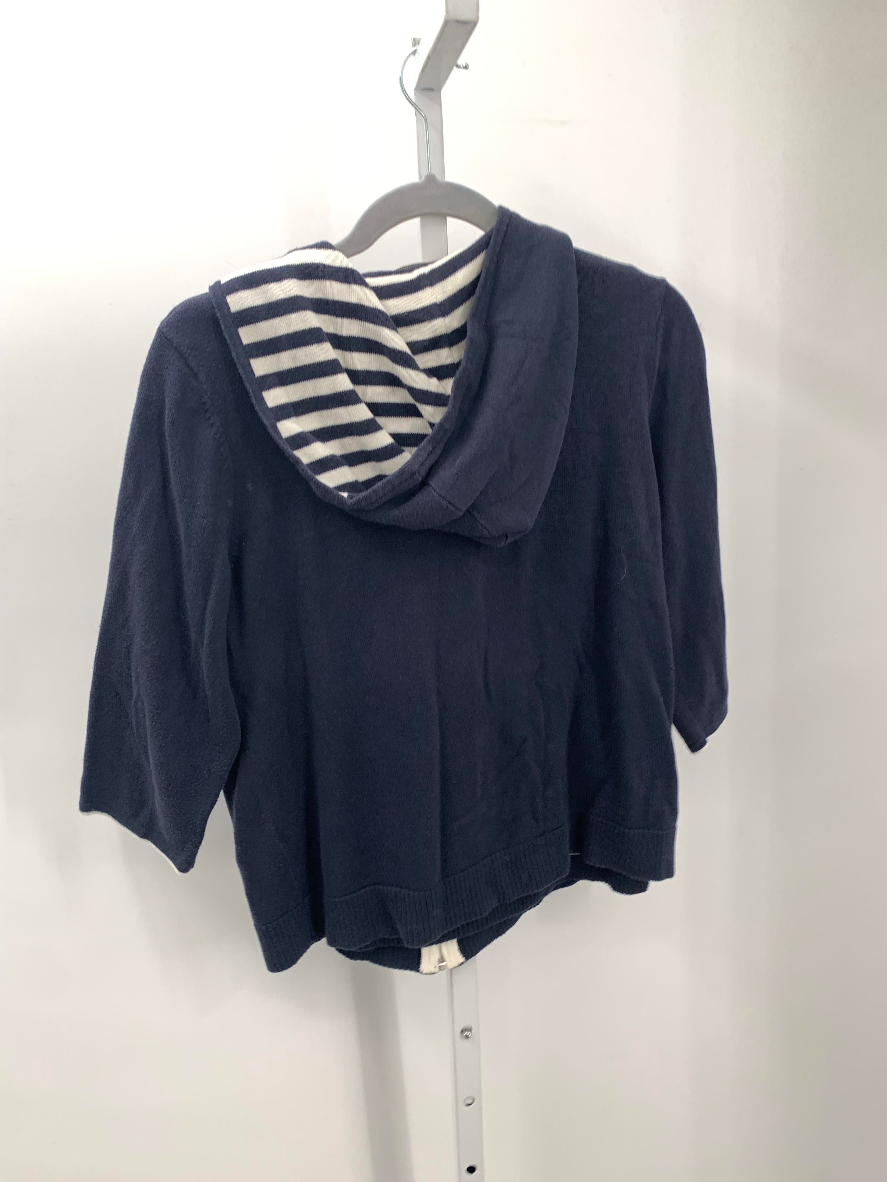 Christopher & Banks Size Medium Misses 2 Piece