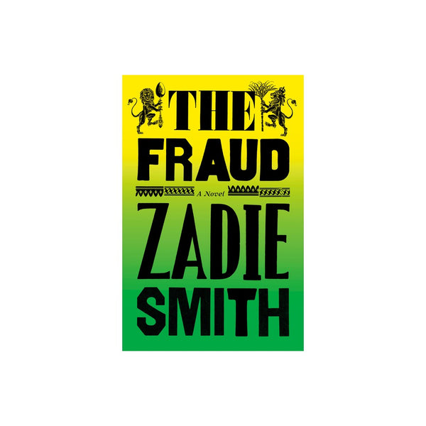 The Fraud -