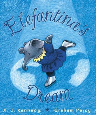 Elfantina's Dream by X.