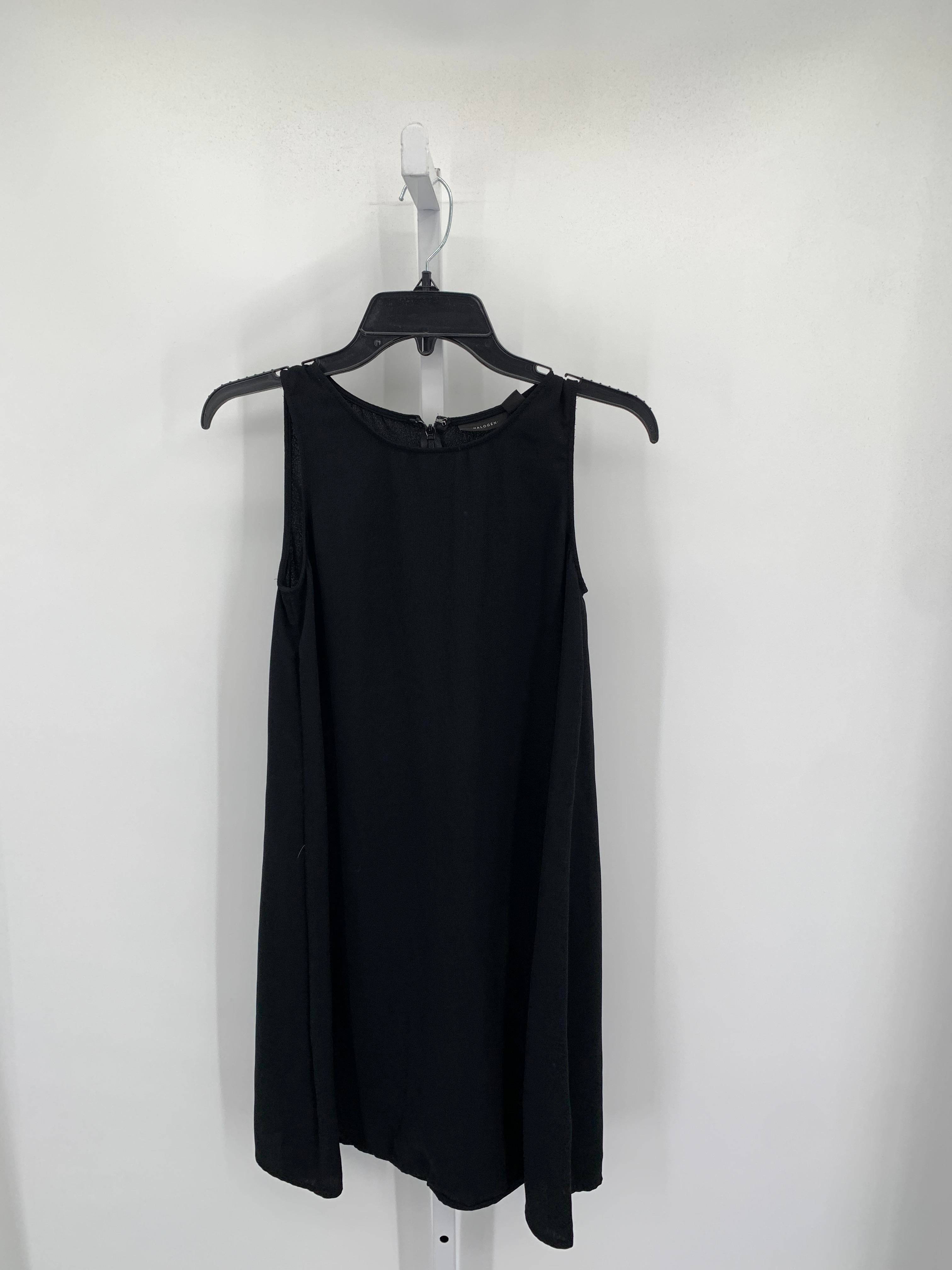 halogen Size XX Small Misses Sleeveless Dress