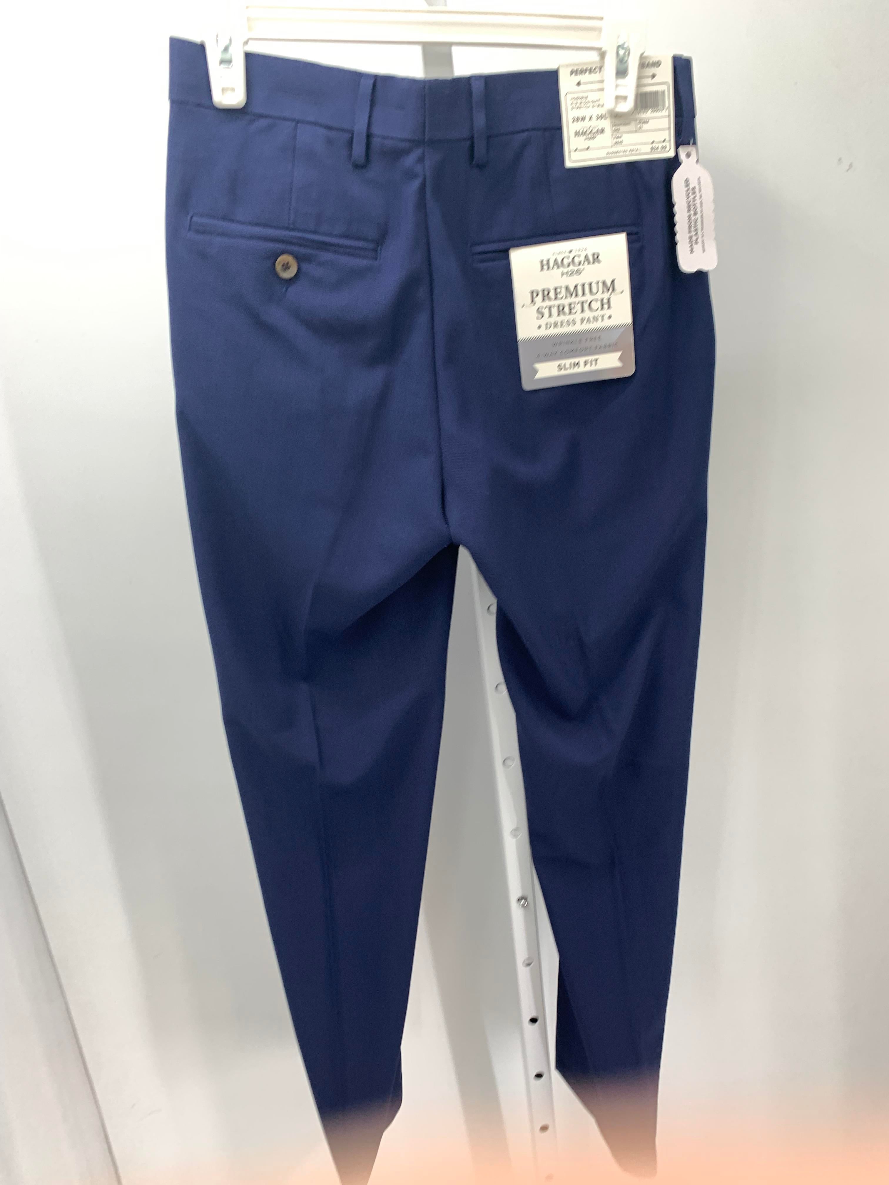 NEW PERFECT FIT WAISTBAND SLIM FIT