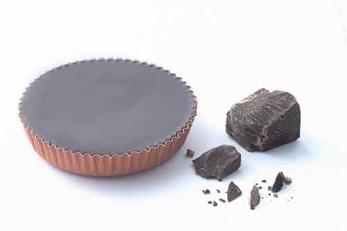 CB Stuffer Dark Chocolate Peanut Butter Cup