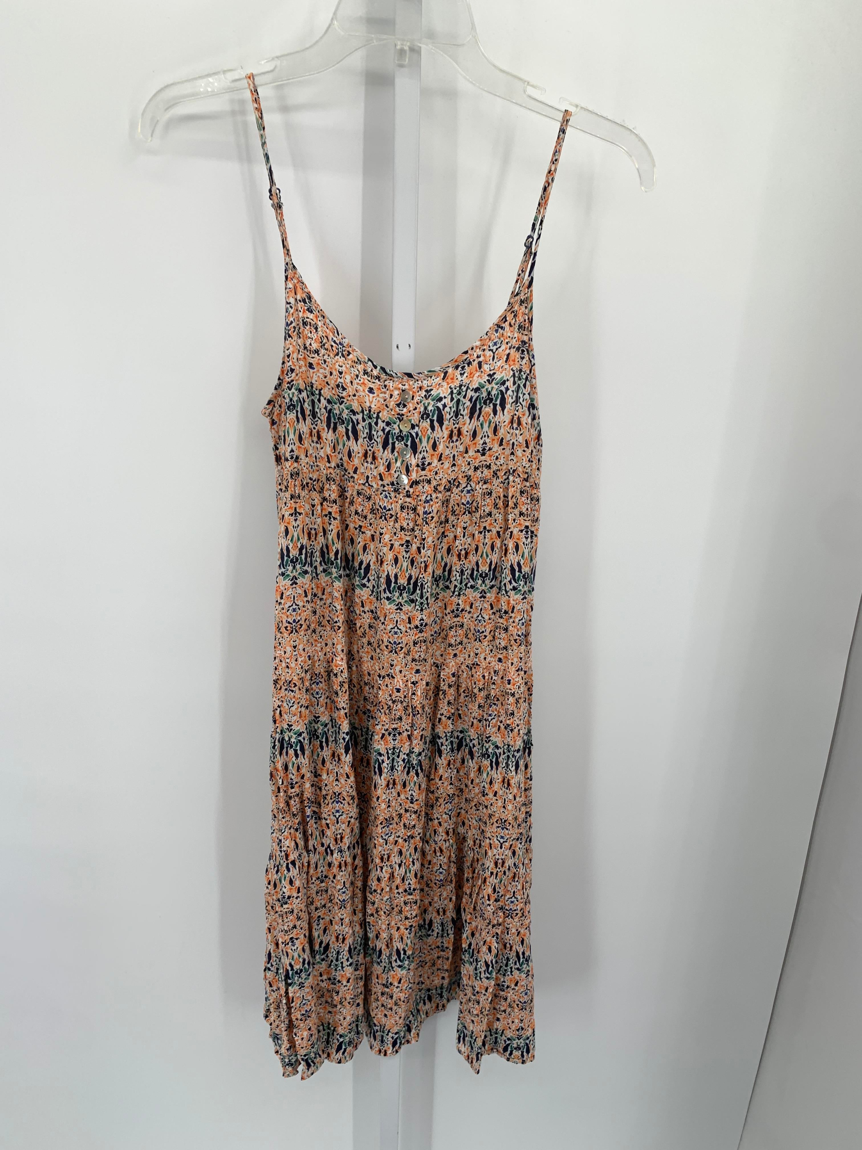 Forever 21 Size Small Juniors Sundress