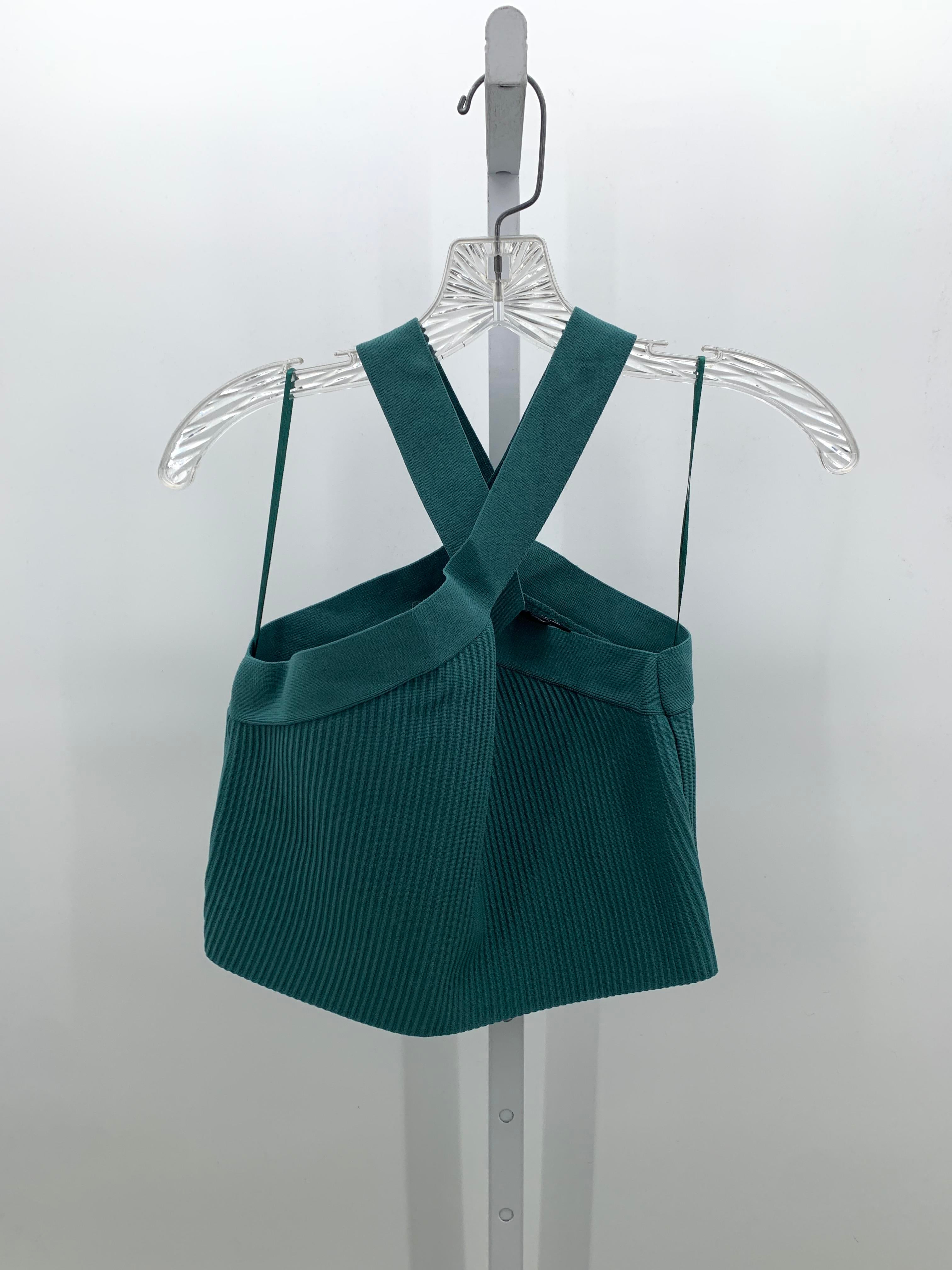 Size Large Juniors Tank