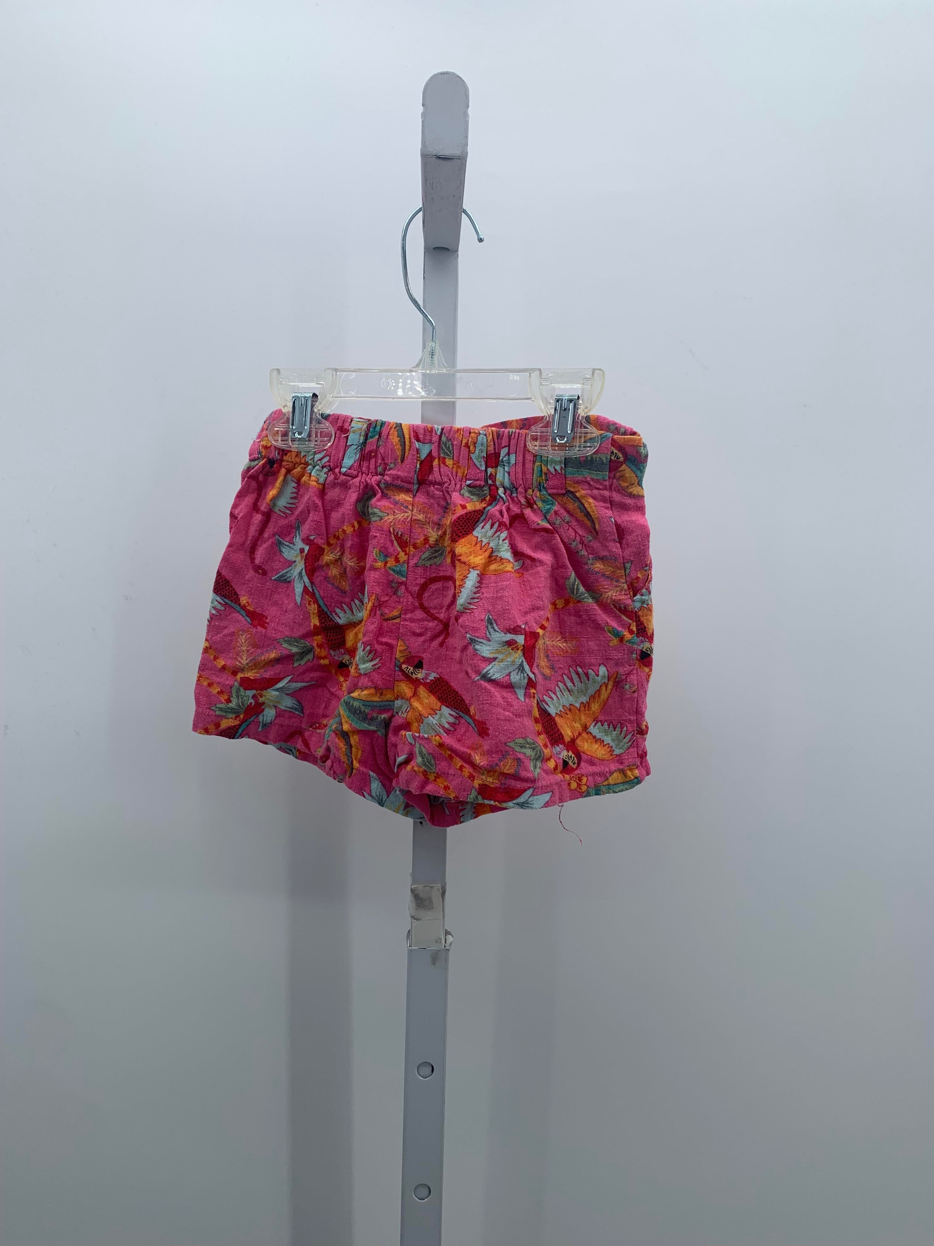 Jessica Simpson Size 4T Girls Shorts