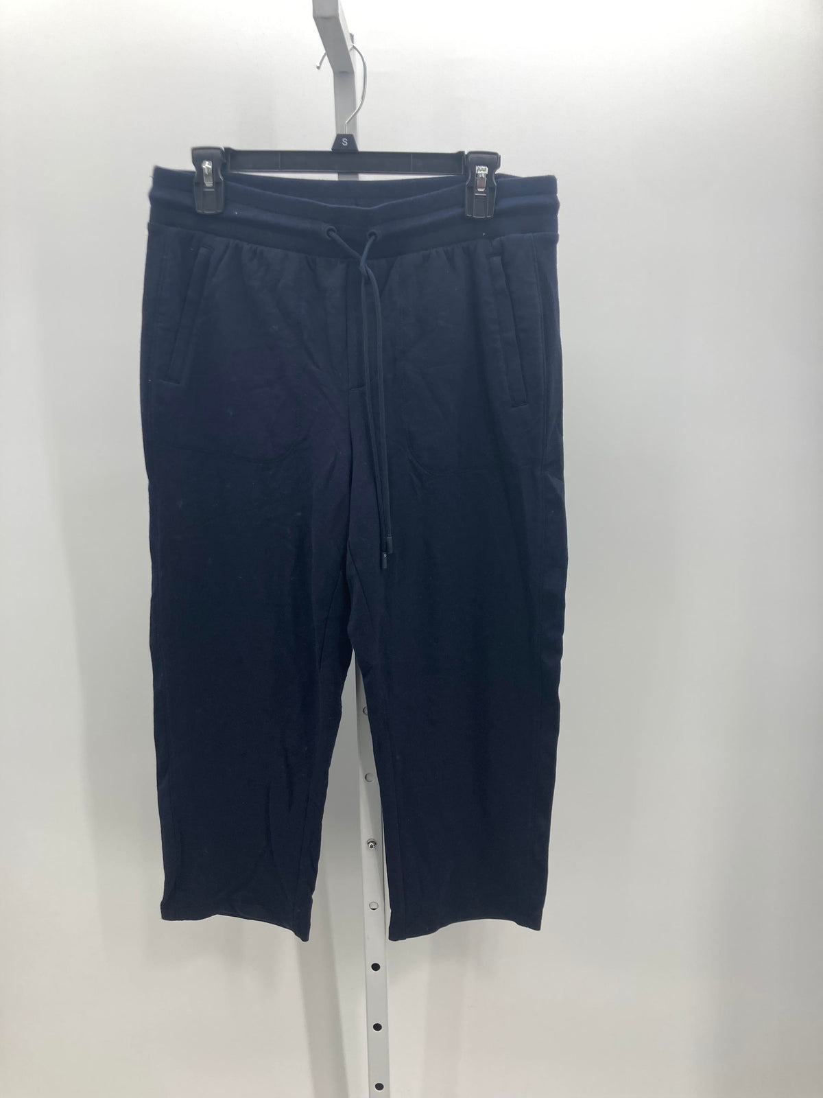 Talbots Size Medium Petite Petite Sweat Pants