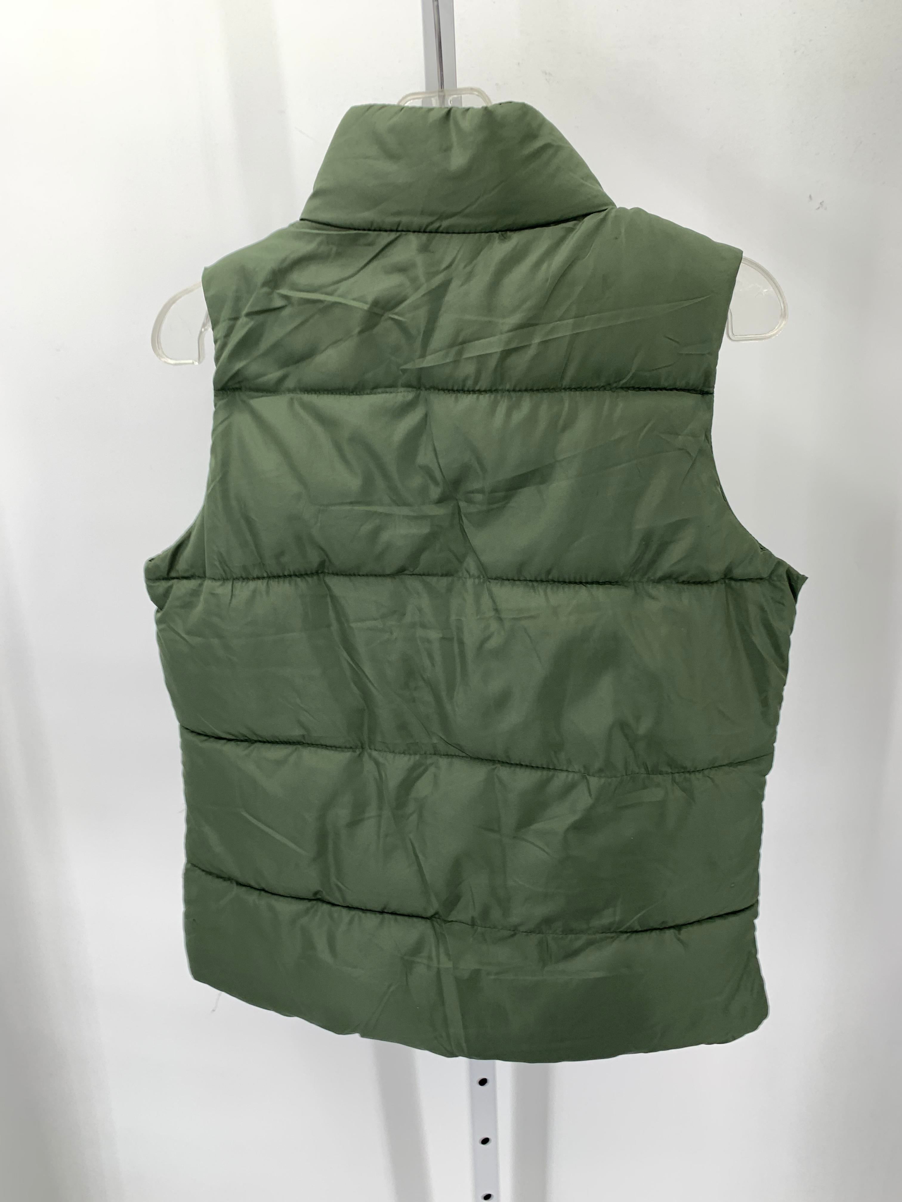 U.S. Polo Size Small Misses Vest