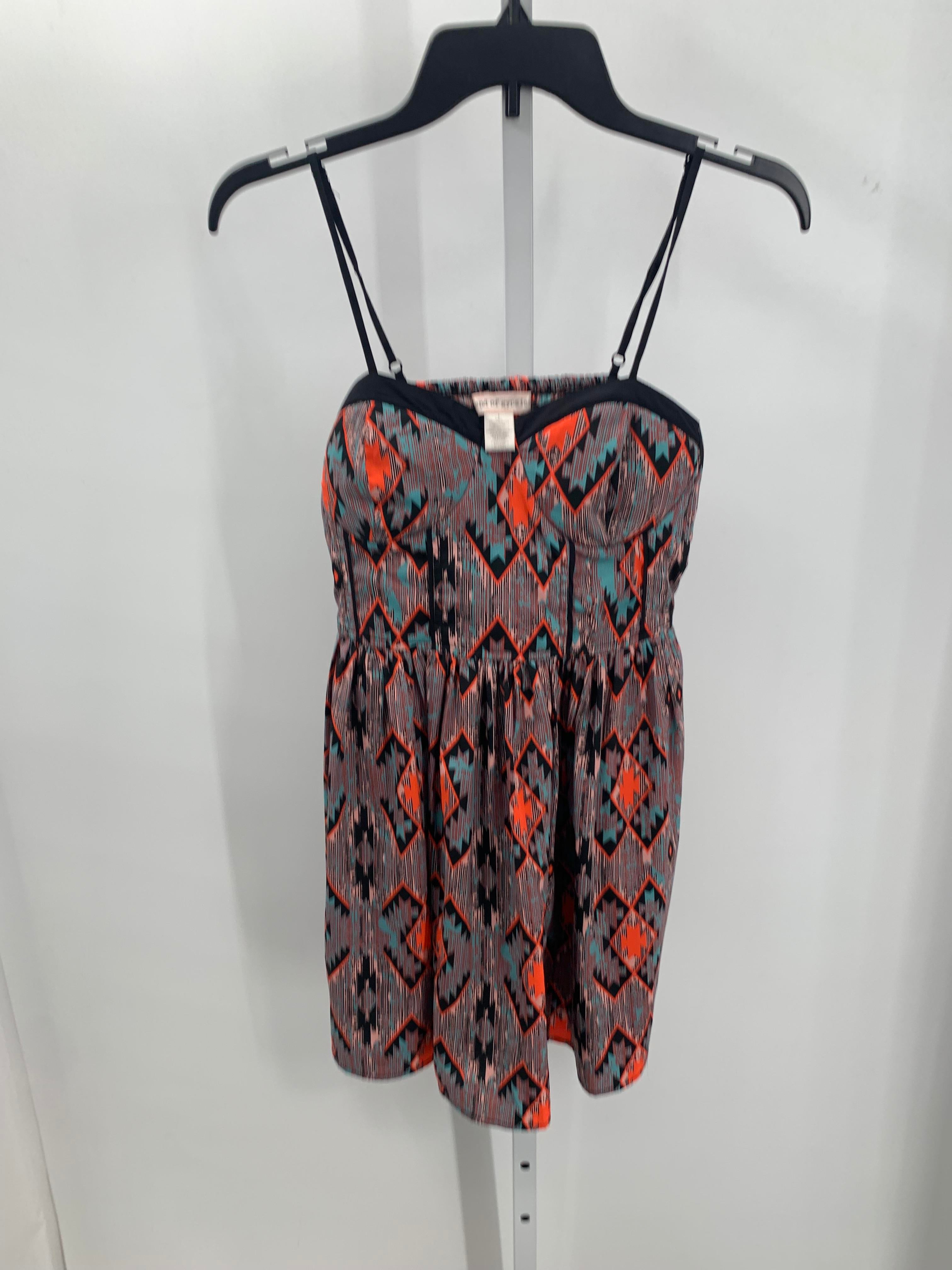 Band of Gypsies Size Small Juniors Sundress