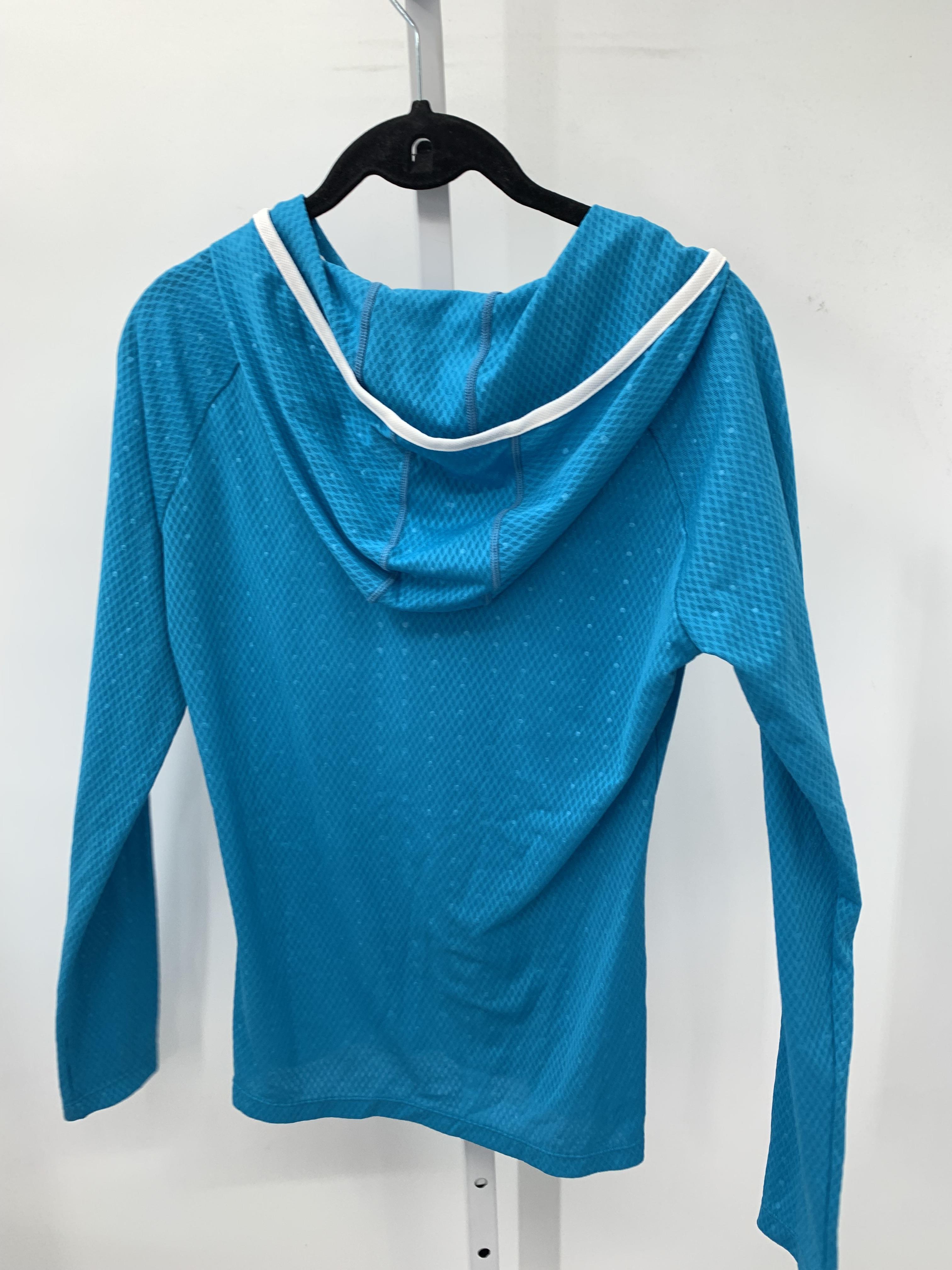 Size Medium Misses Long Sleeve Shirt