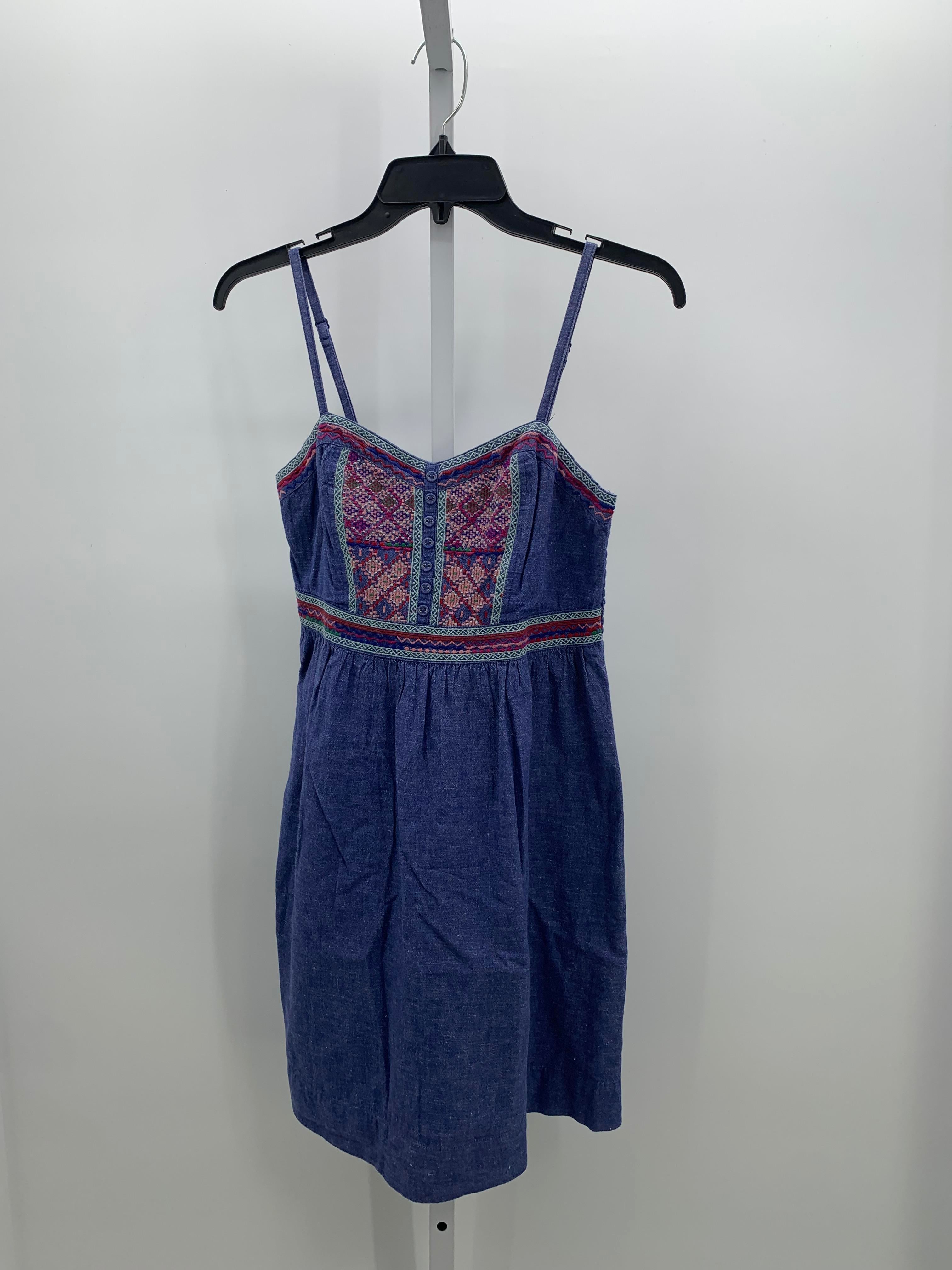 American Eagle Size Small Juniors Sundress