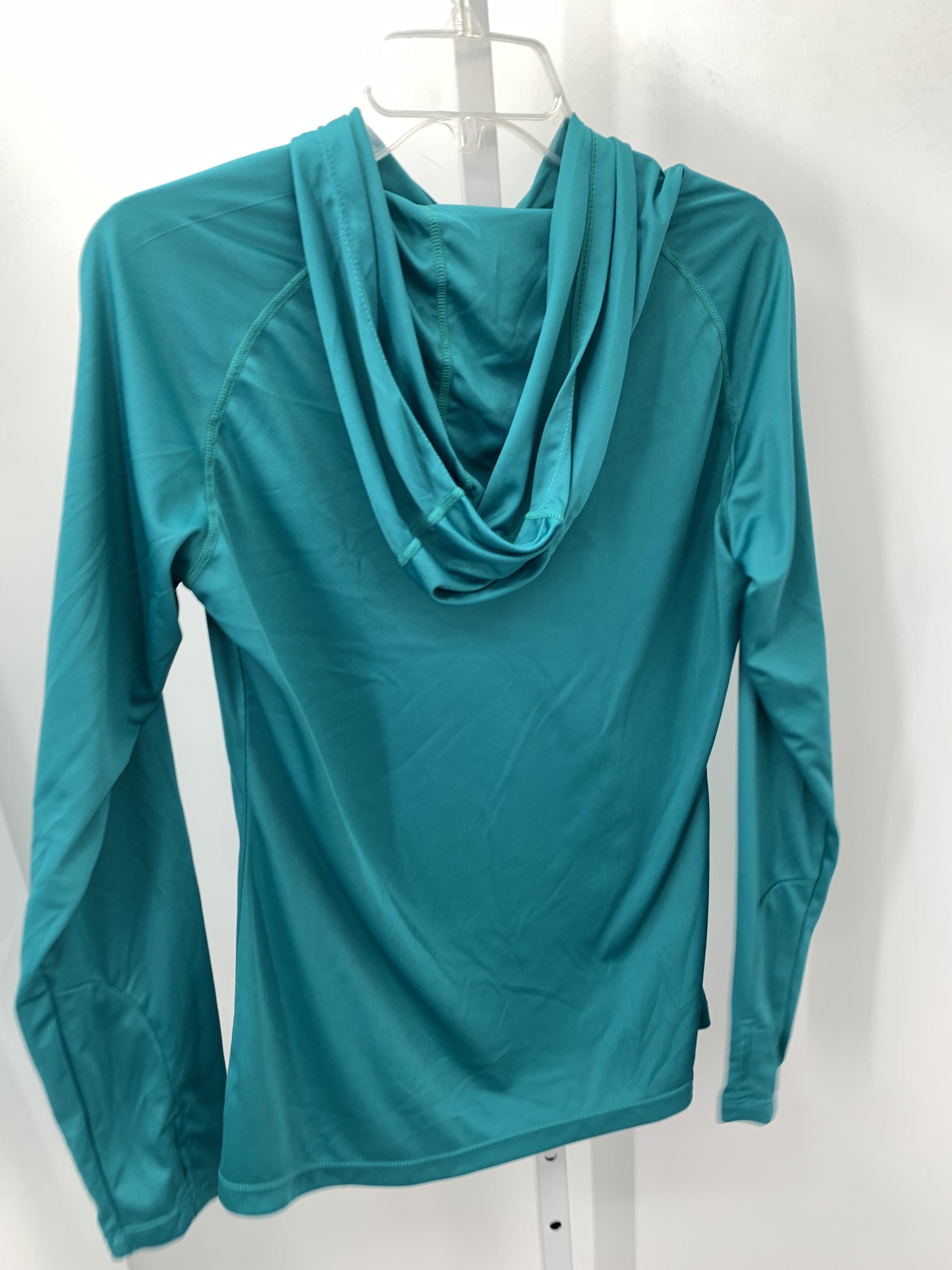 Size Medium Misses Long Sleeve Shirt