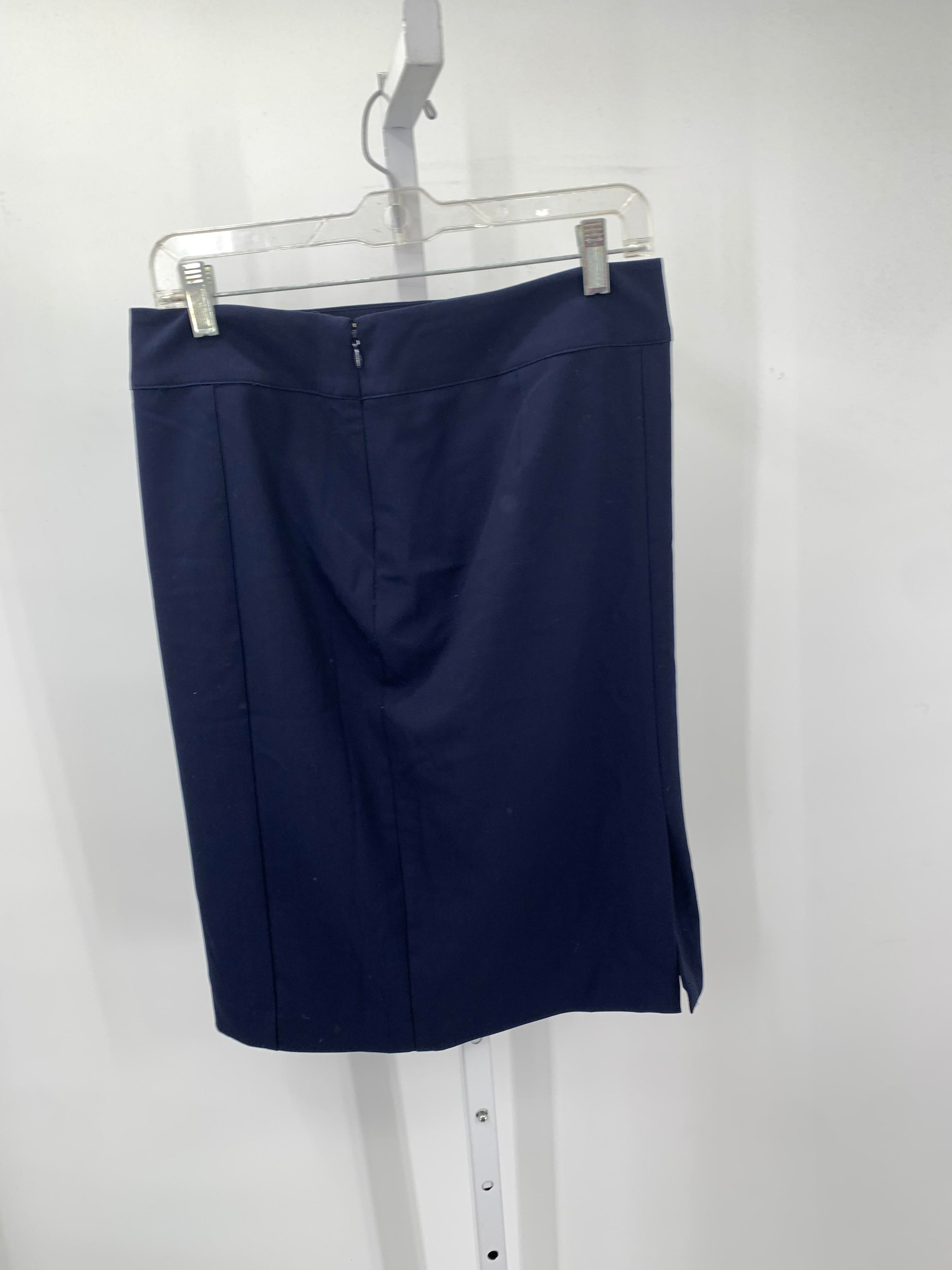 Chaus Size 6 Misses Skirt