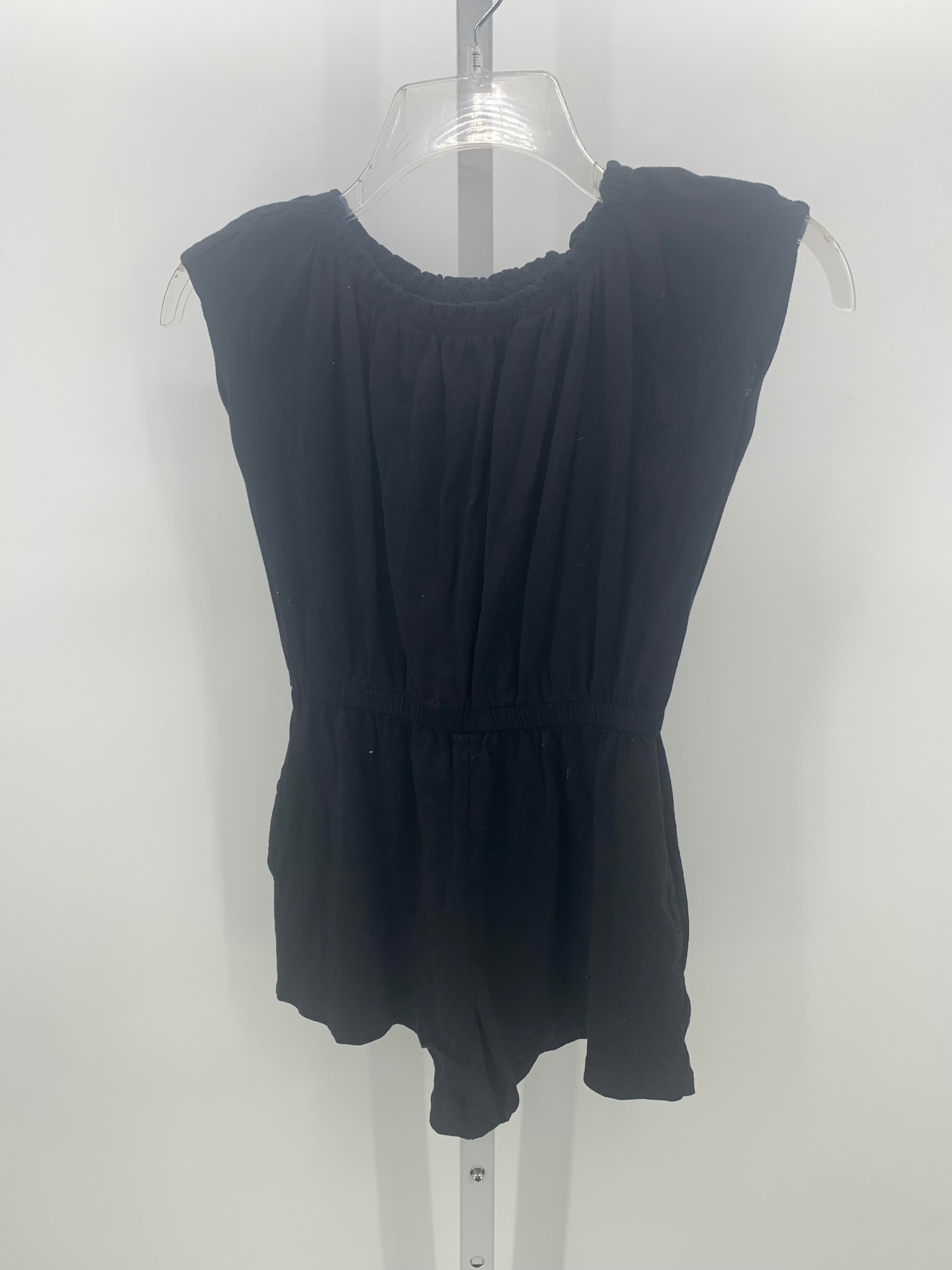 Old Navy Girls Sleeveless Romper
