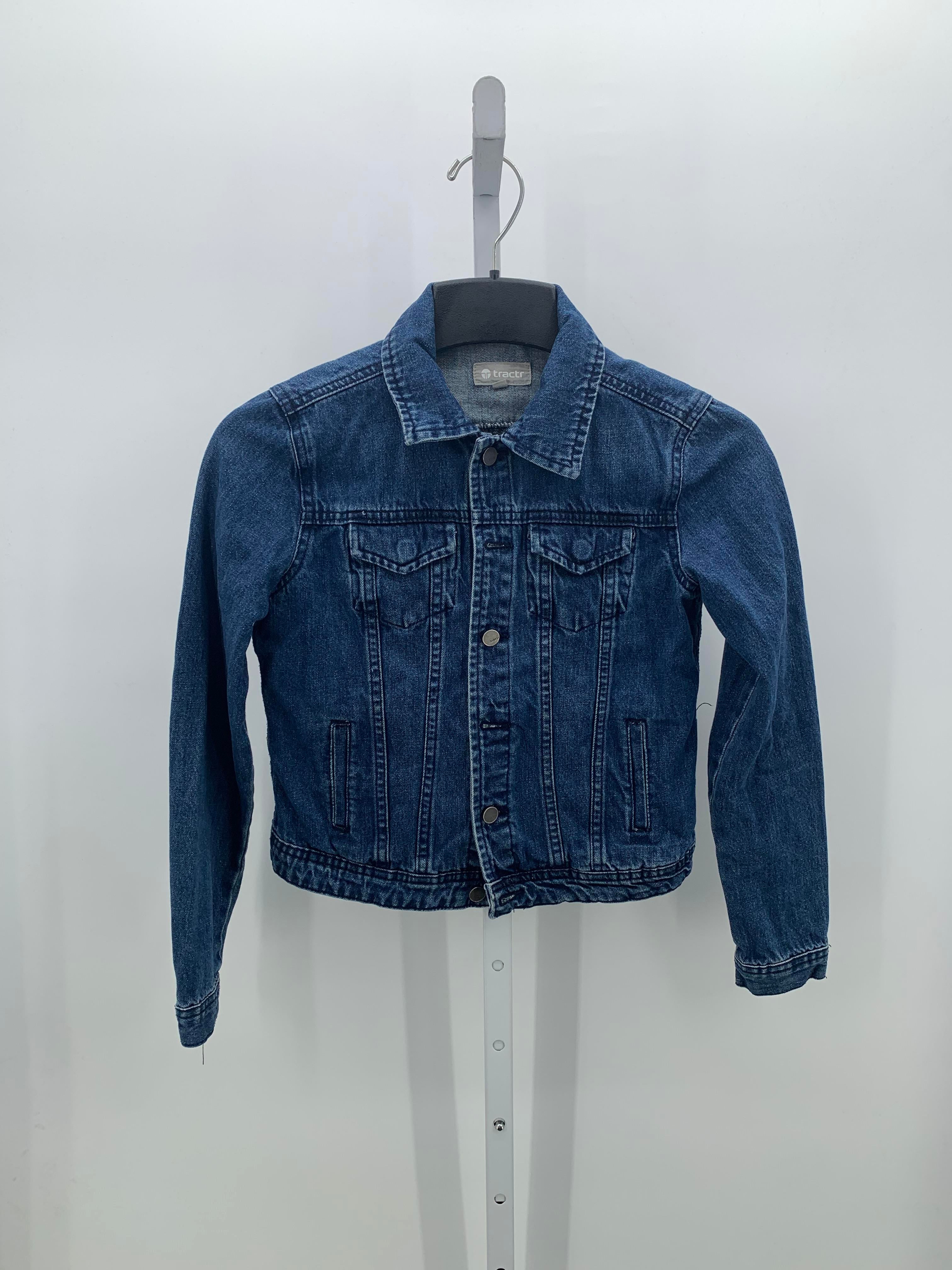 Size 10-12 Girls Lightweight