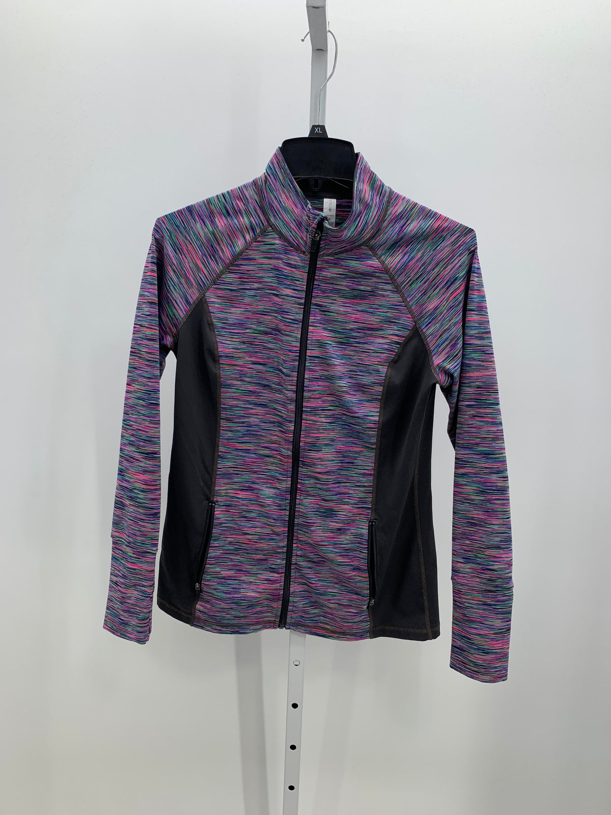 Ideology Size Medium Misses Sweat Jacket