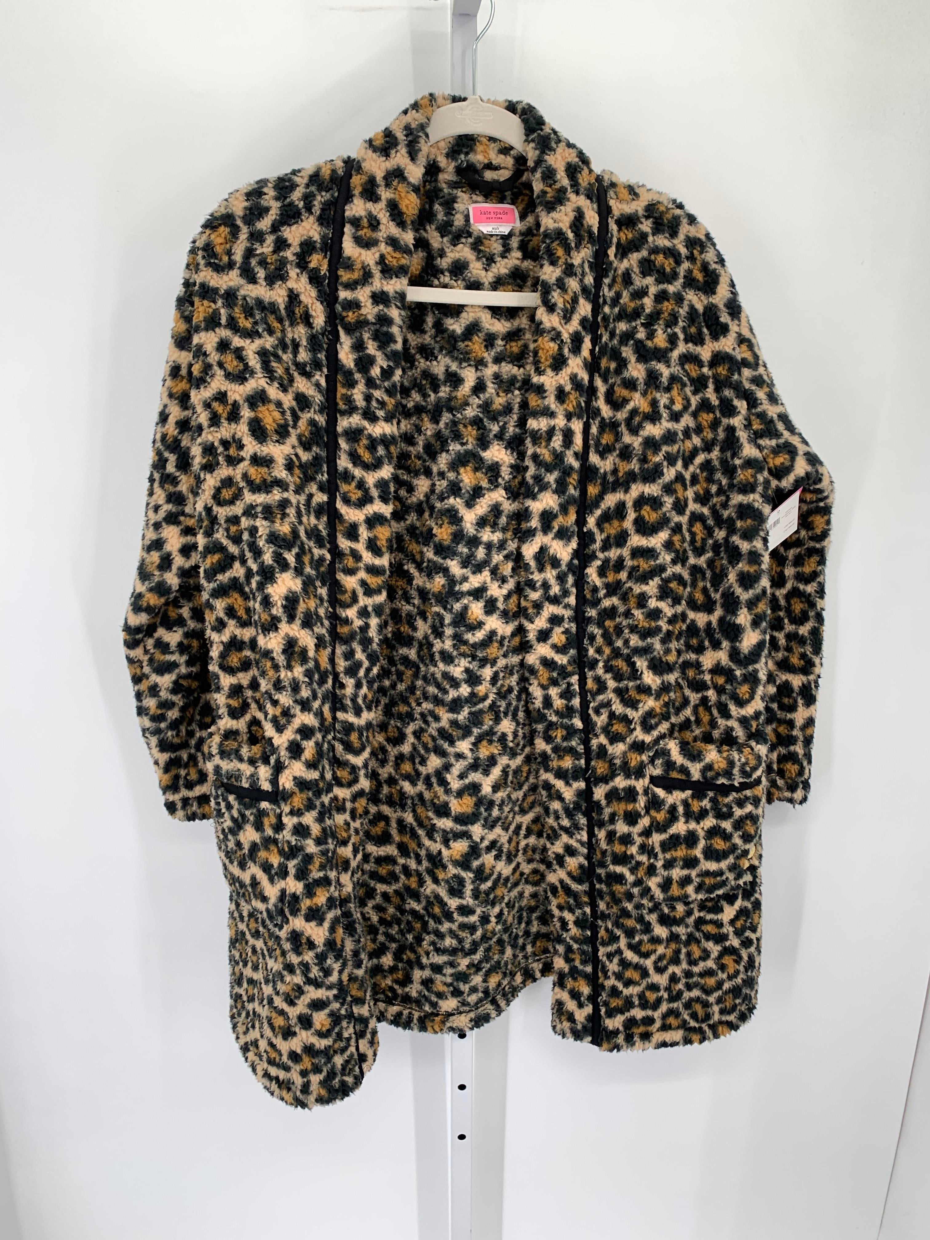 Kate Spade Size X Small Misses Robe