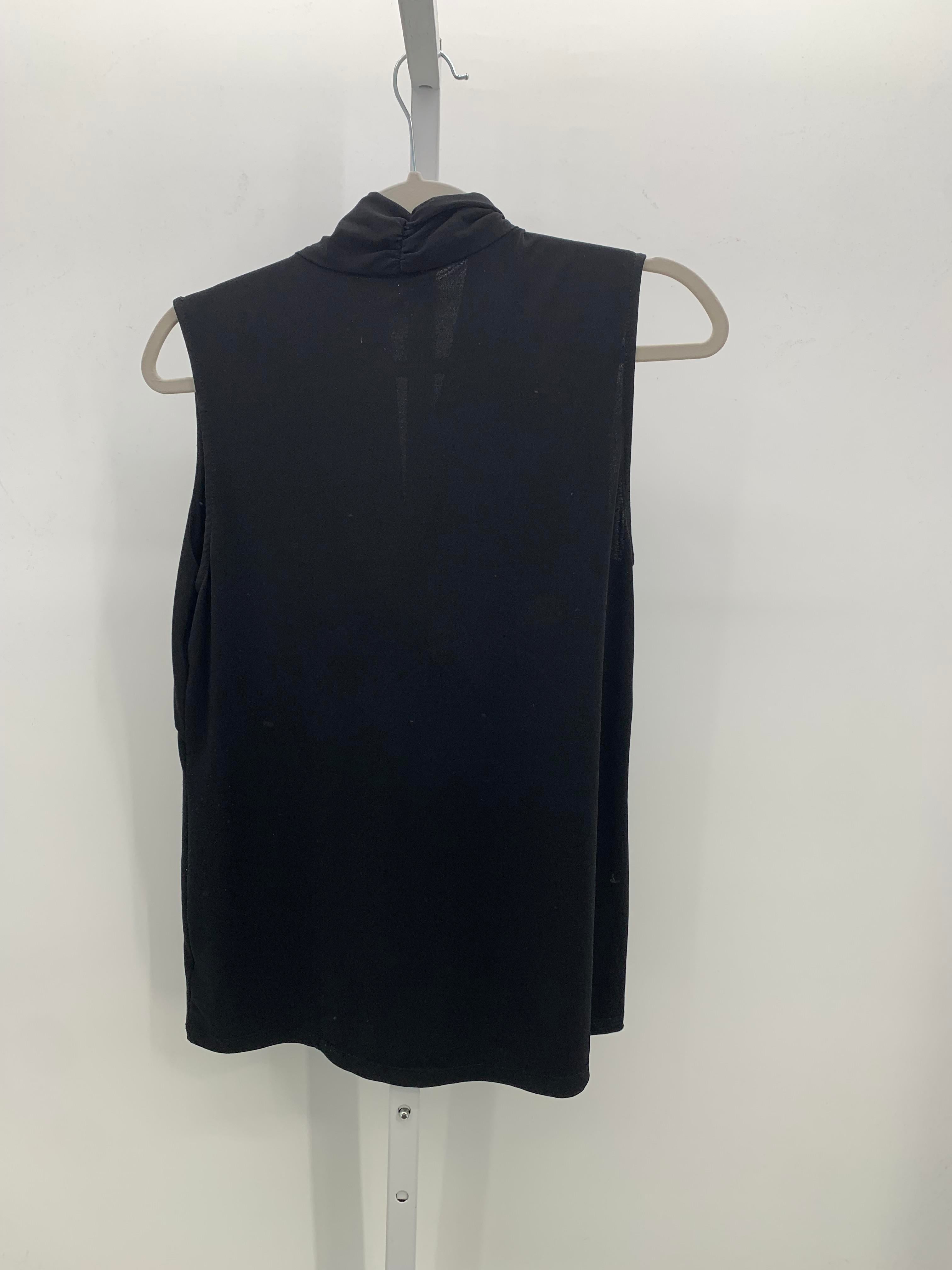 Grayson Size Large Misses Sleeveless Shirt