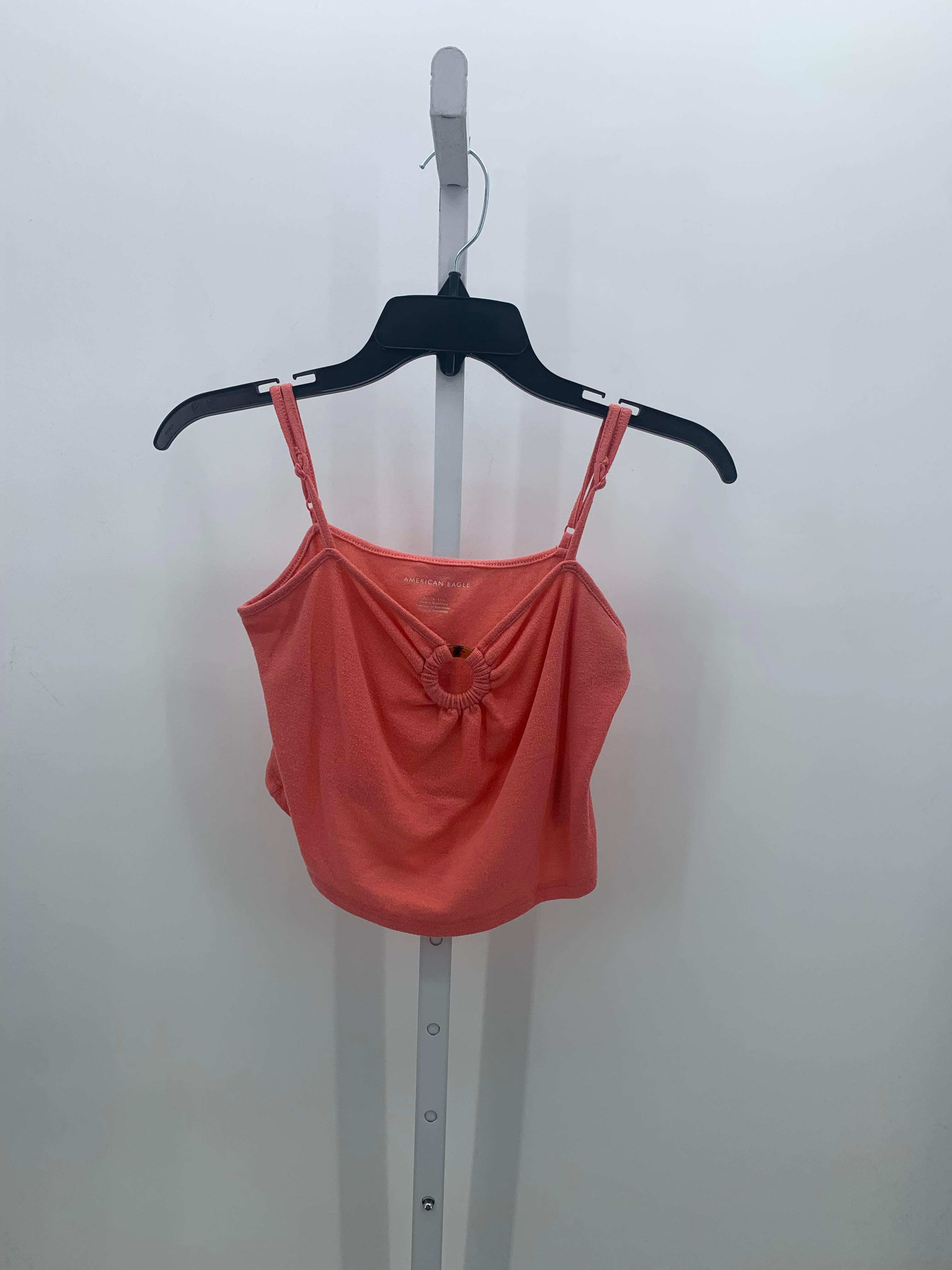 American Eagle Size Extra Large Juniors Tank