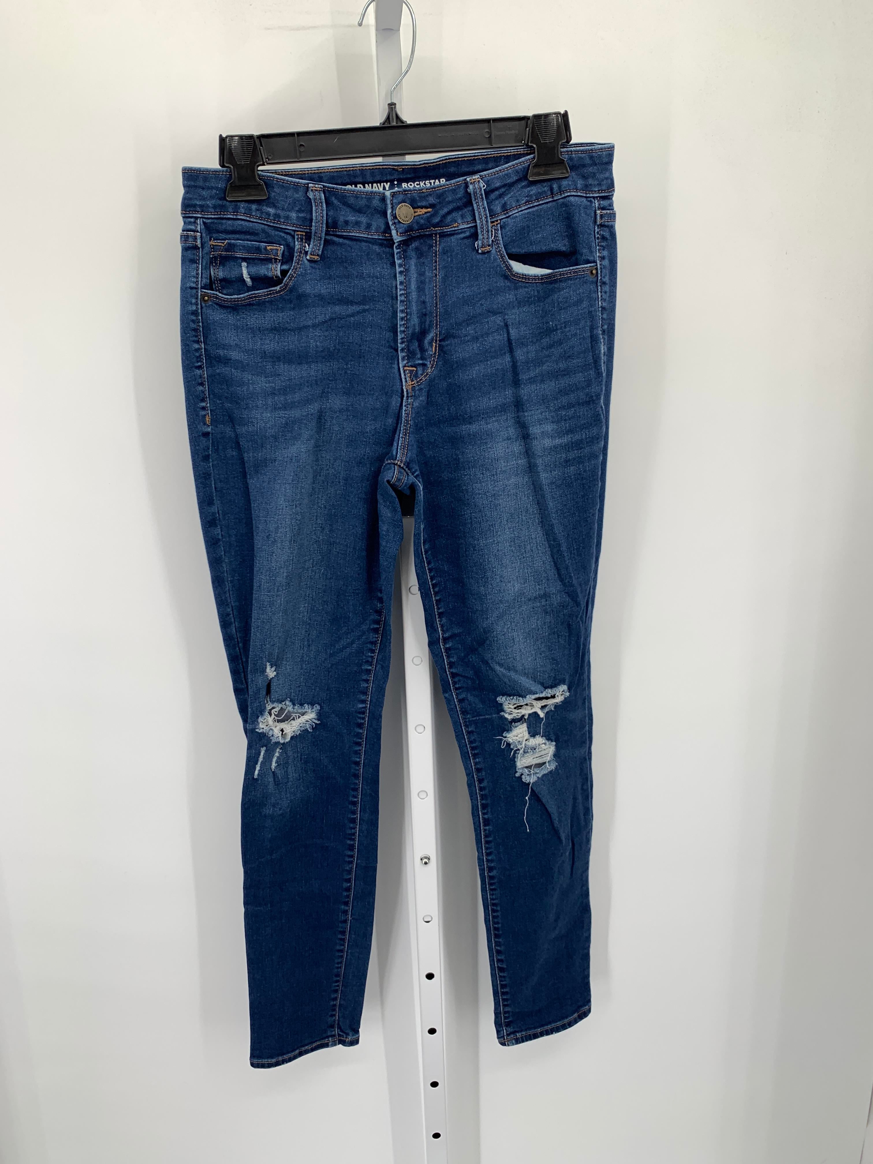 Old Navy Size 8 Misses Jeans