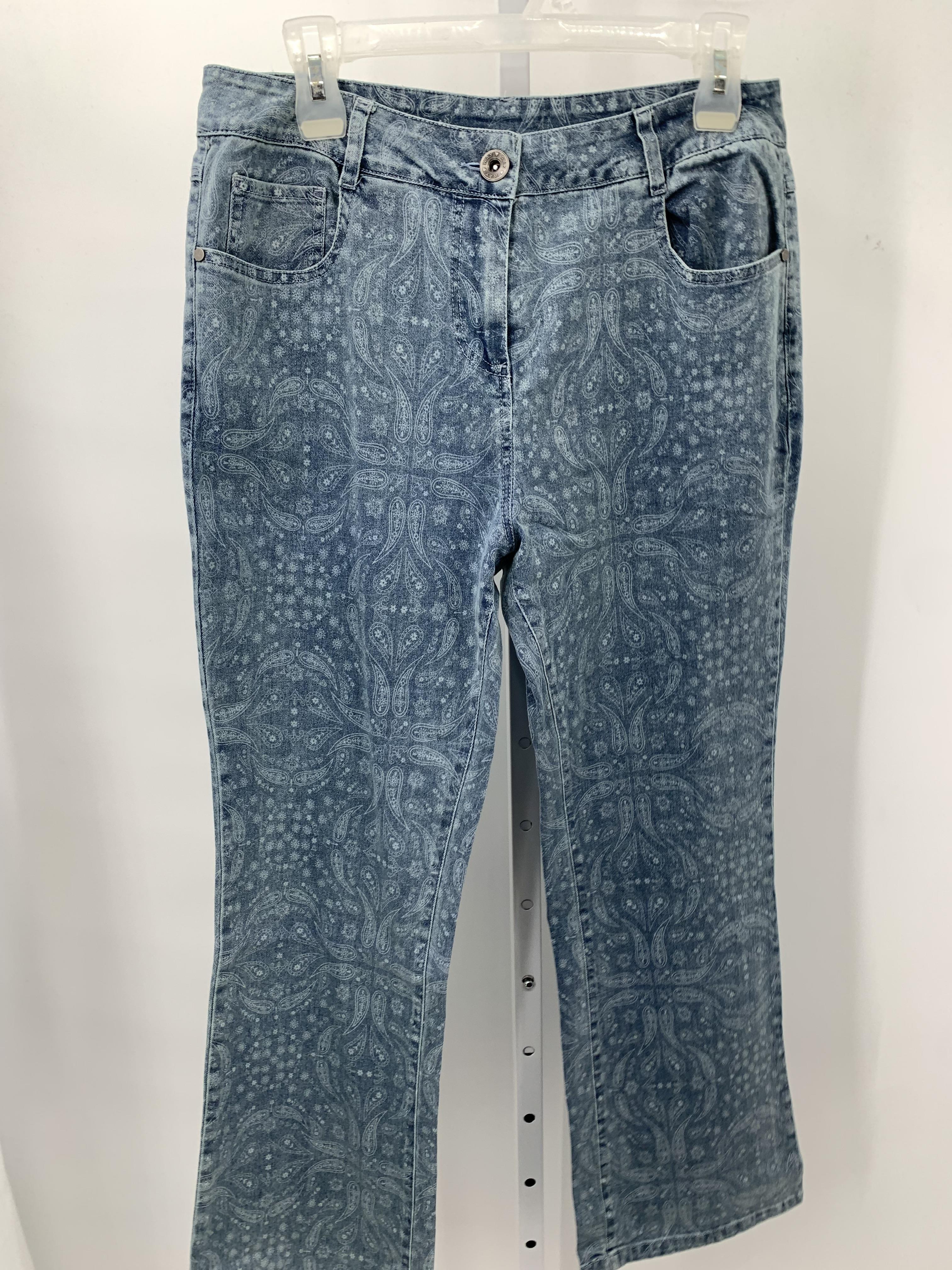 Size 6 Misses Jeans