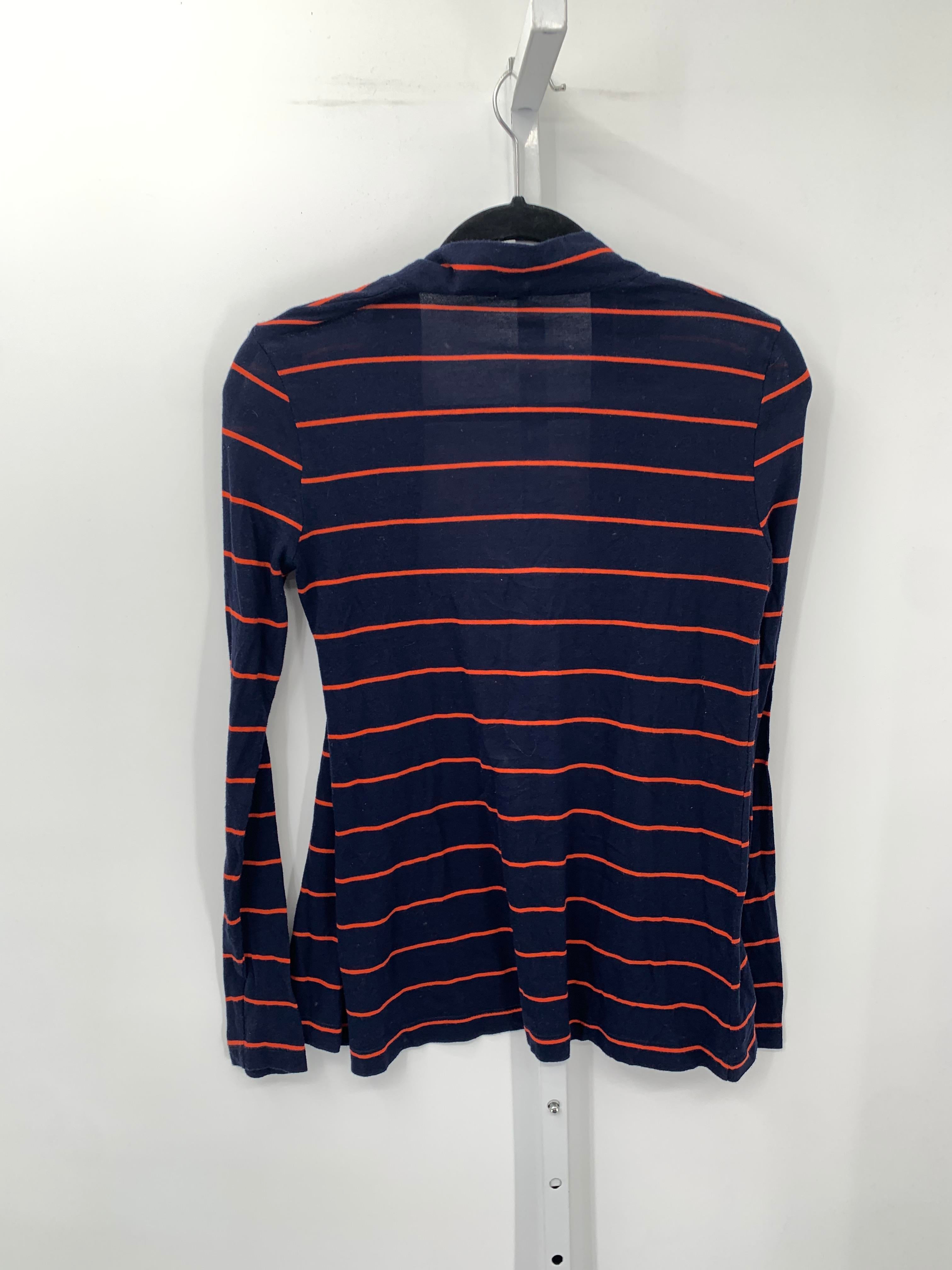 J Crew Size X Small Misses Long Slv Sweater