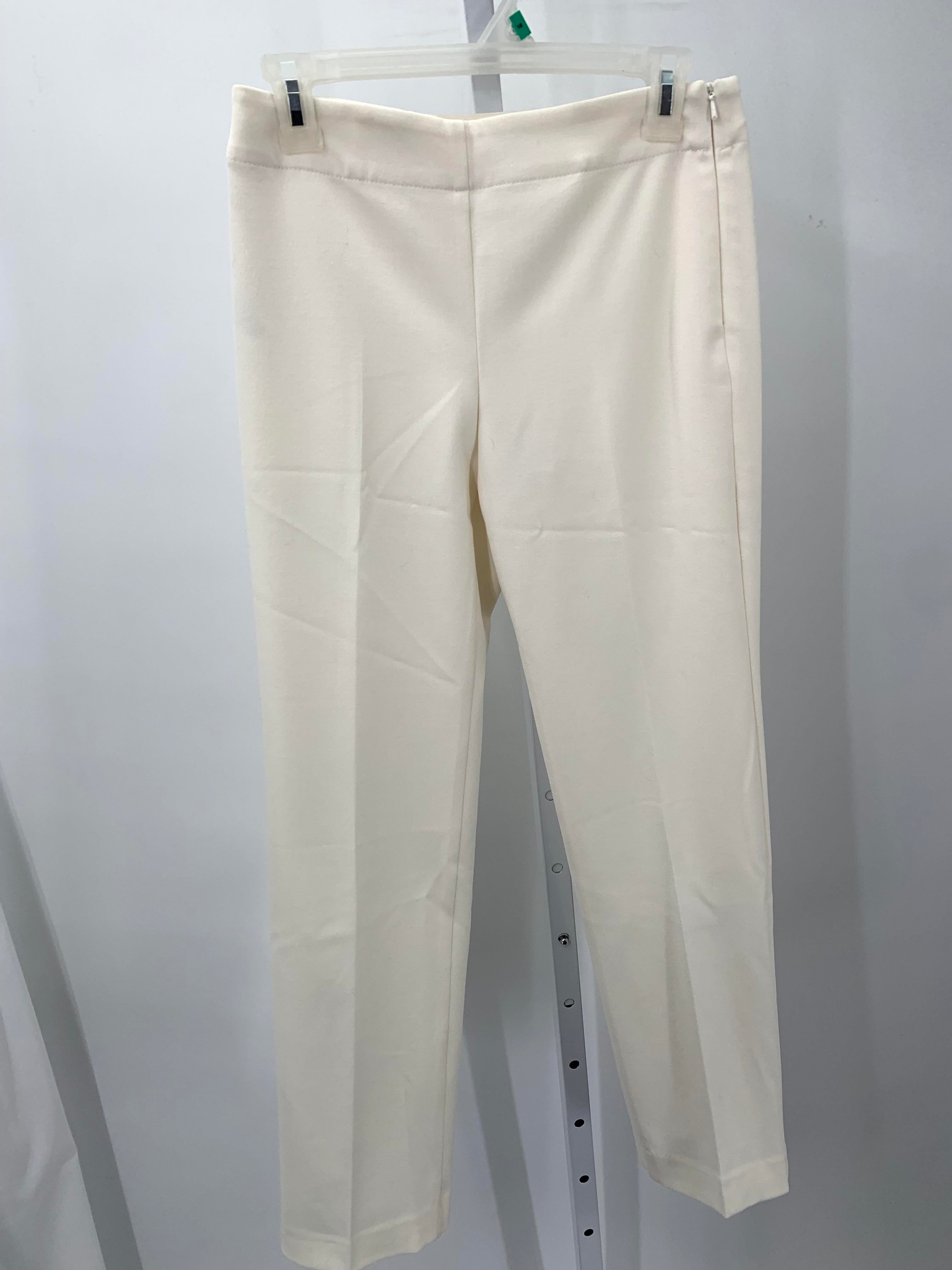 Talbots Size 2 Petite Petite Pants