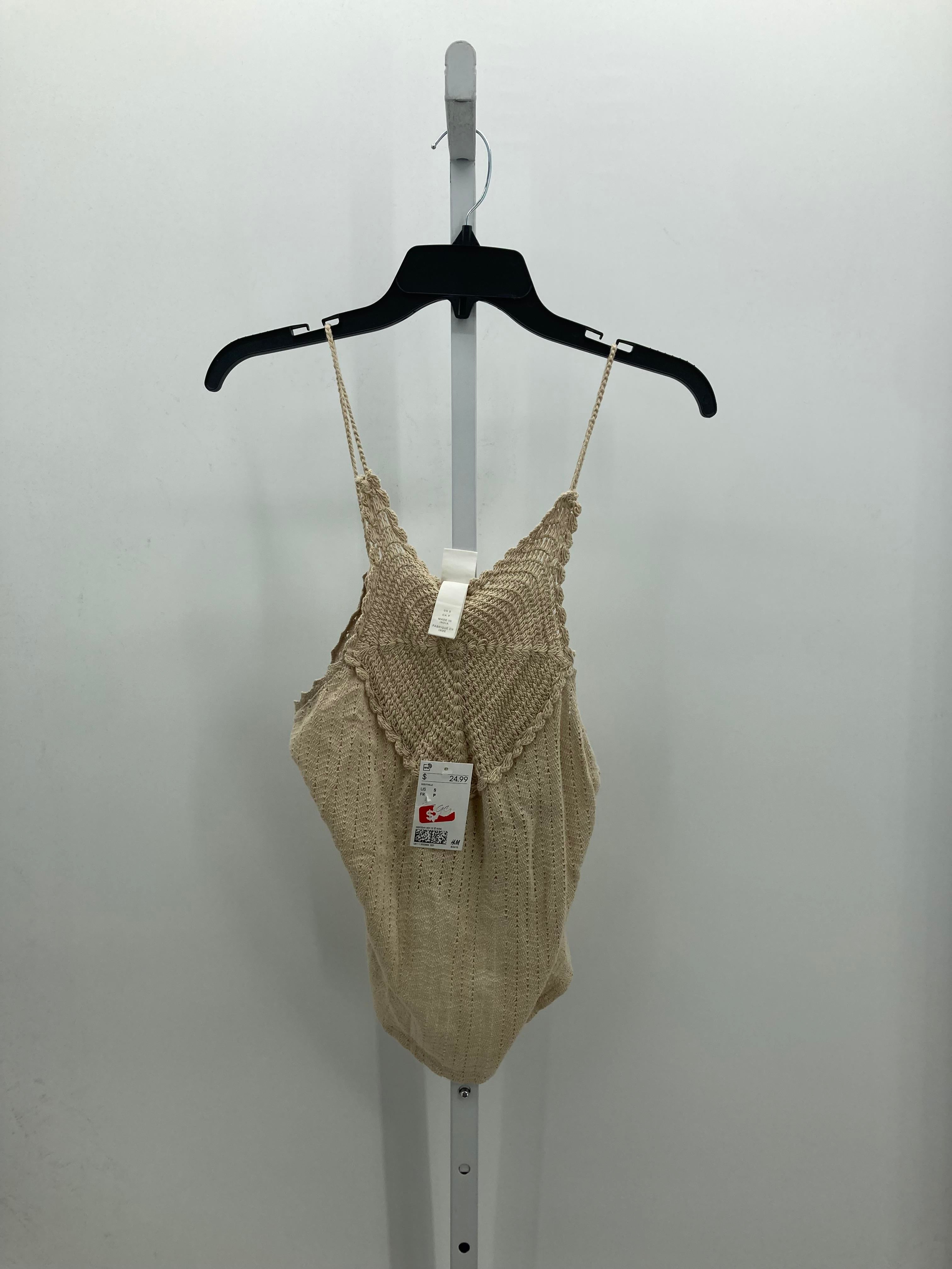 H&M Size Small Misses Tank