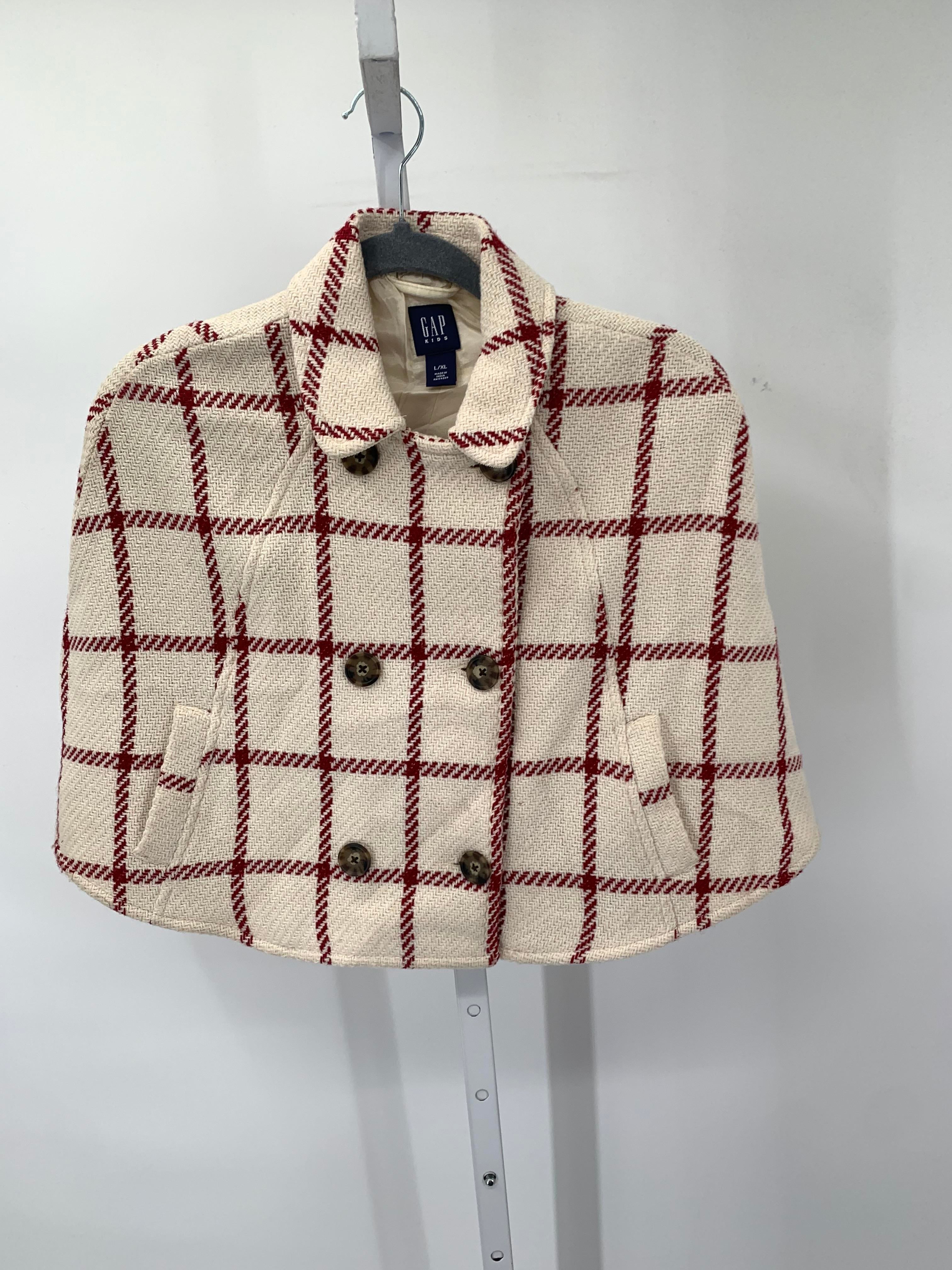 Gap Kids Size 10-12 Girls Lightweight