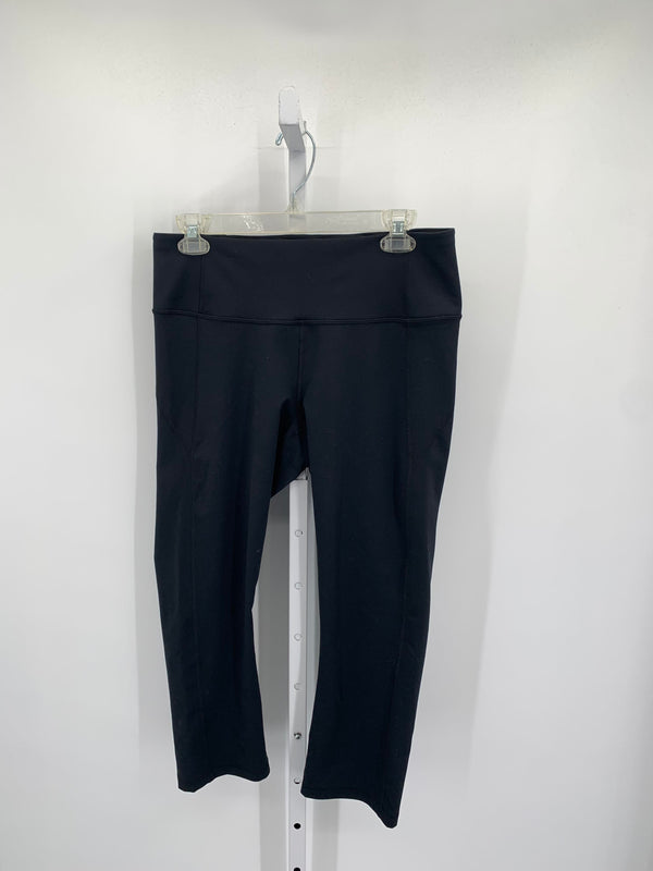 Under Armour Size Large Misses Leggings