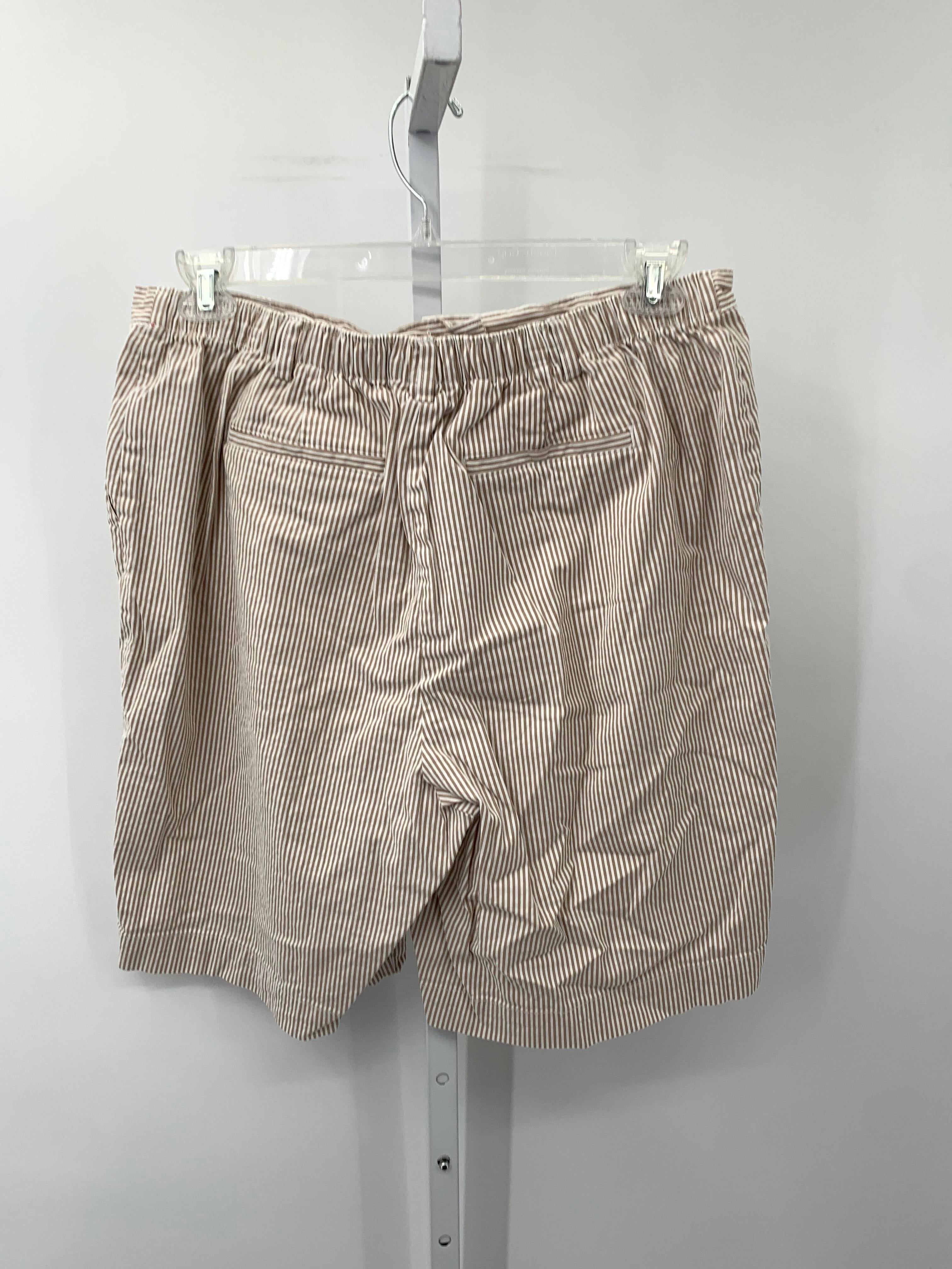 Lands End Size 16 Misses Shorts