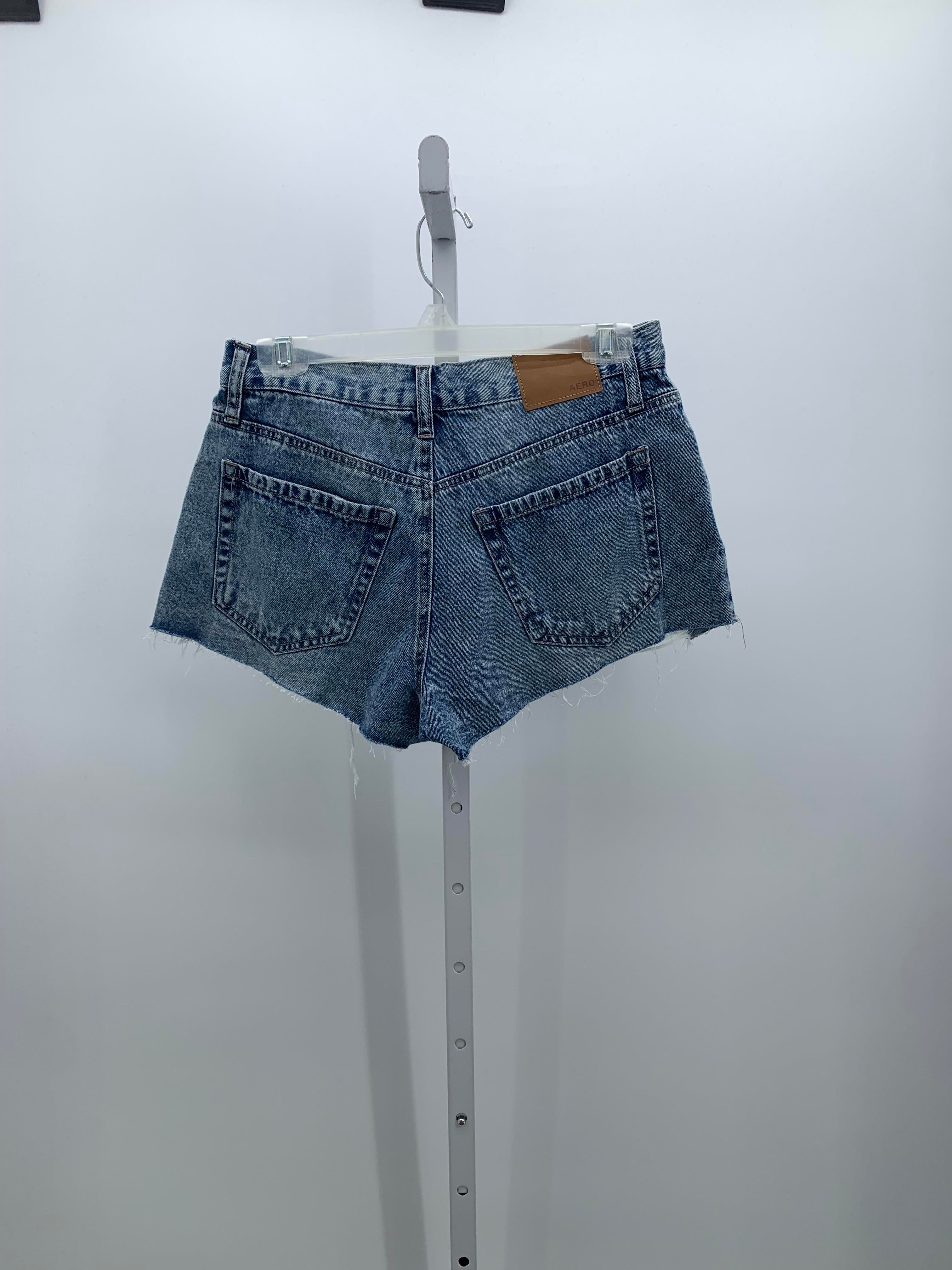 Aeropostale Size 2 Juniors Shorts