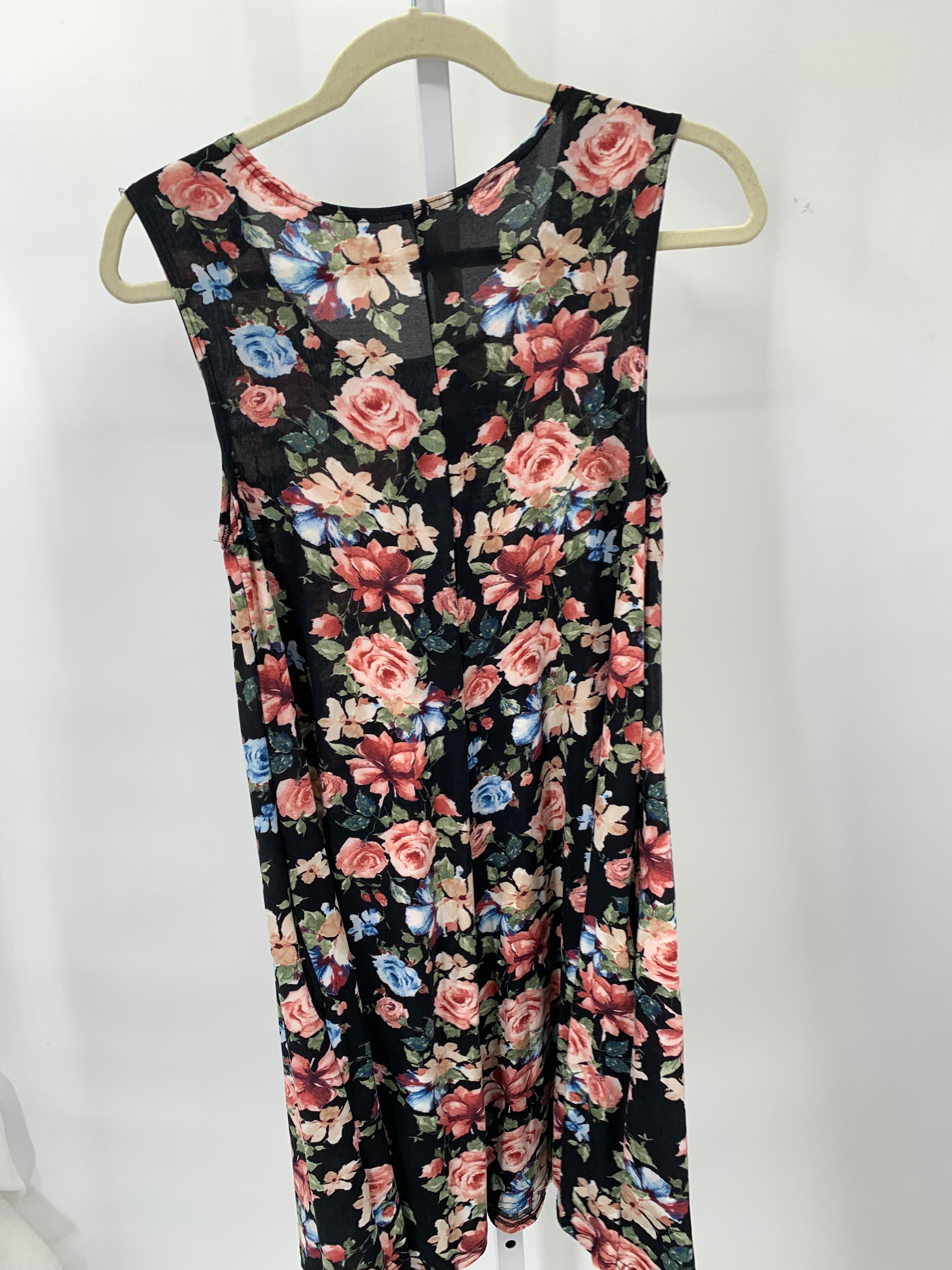 Mia & Tess Size Small Misses Sundress