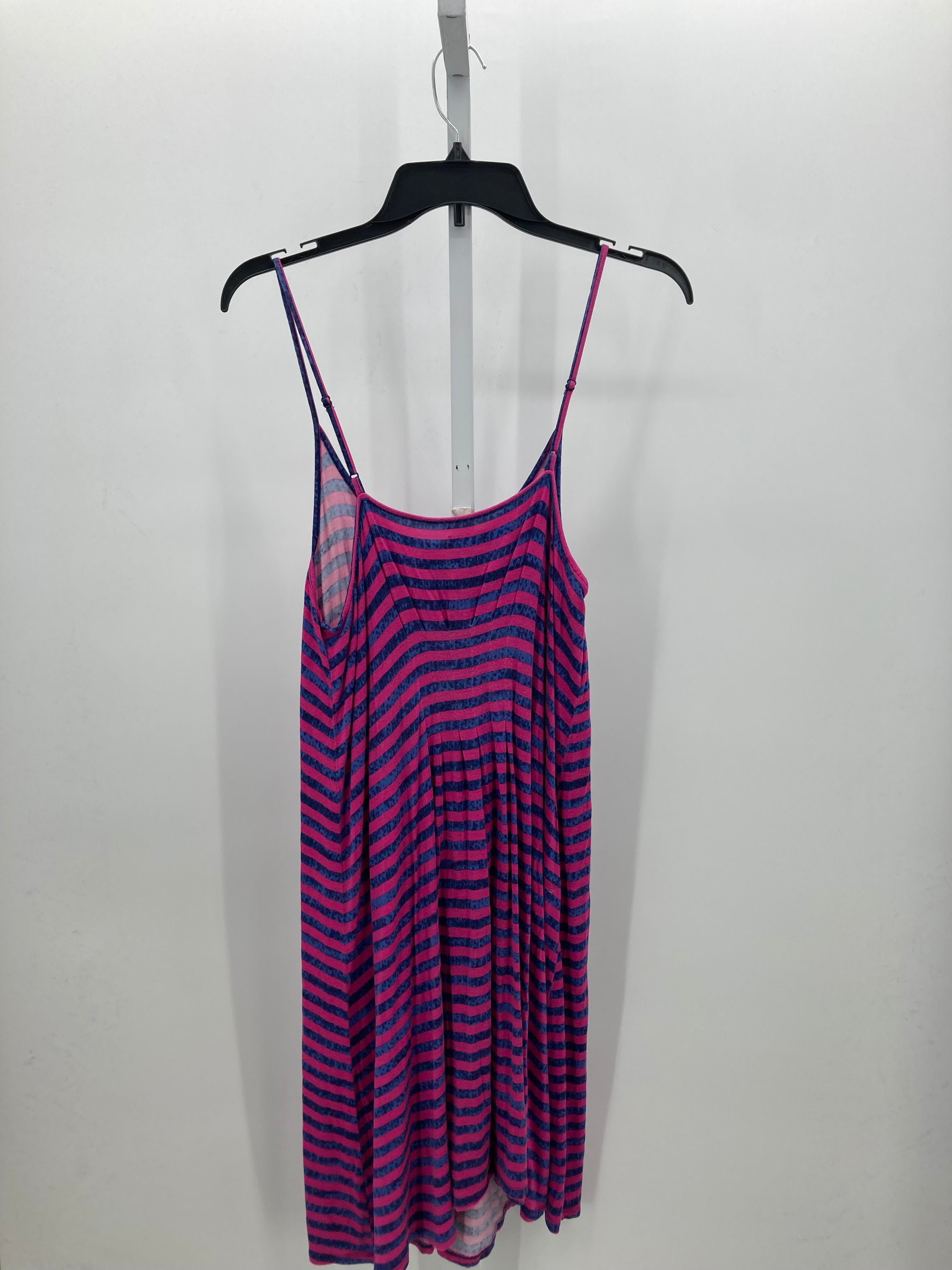 A.N.A. Size Large Misses Sundress