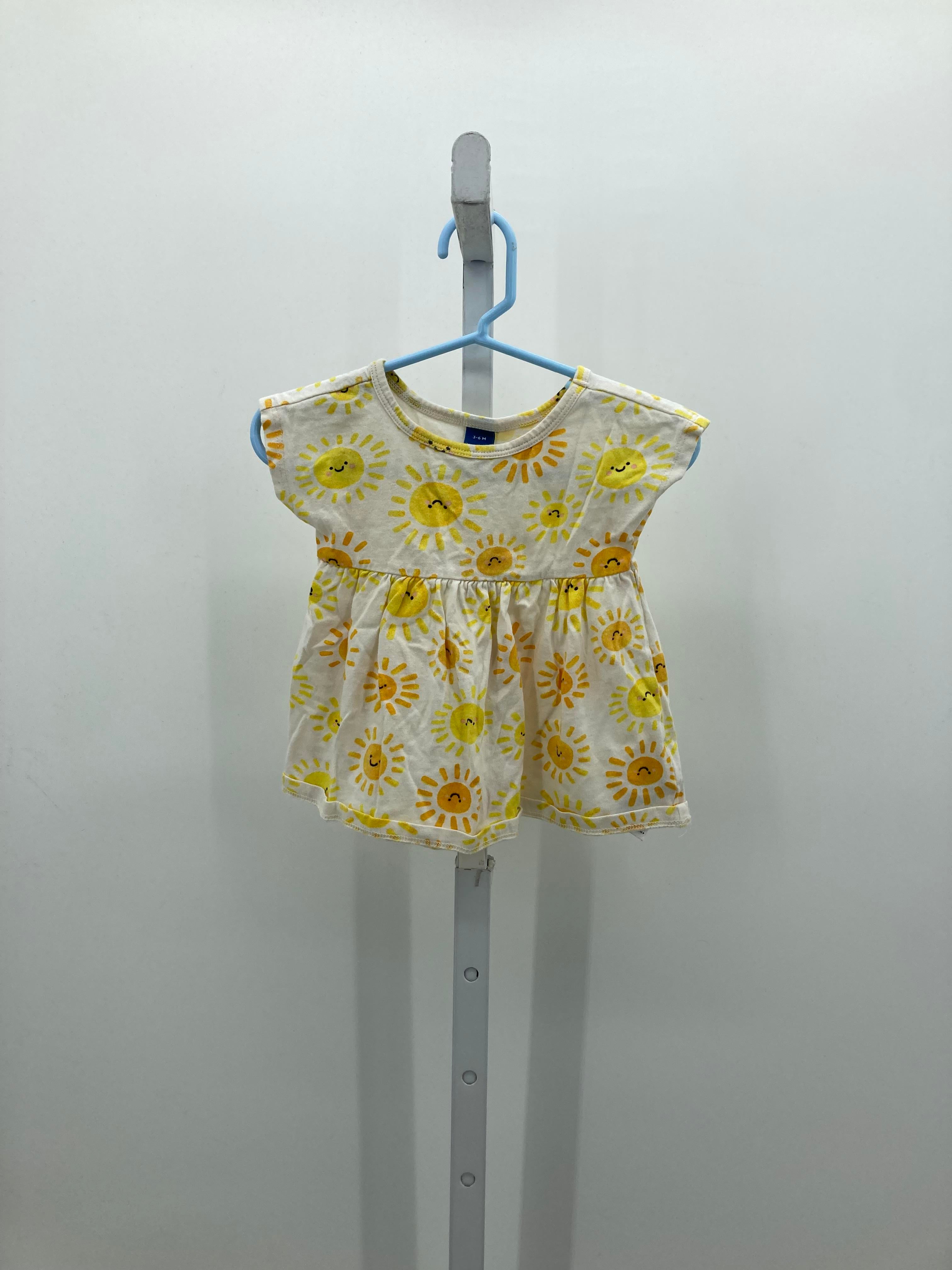 Old Navy Size 3-6 Months Girls Sundress