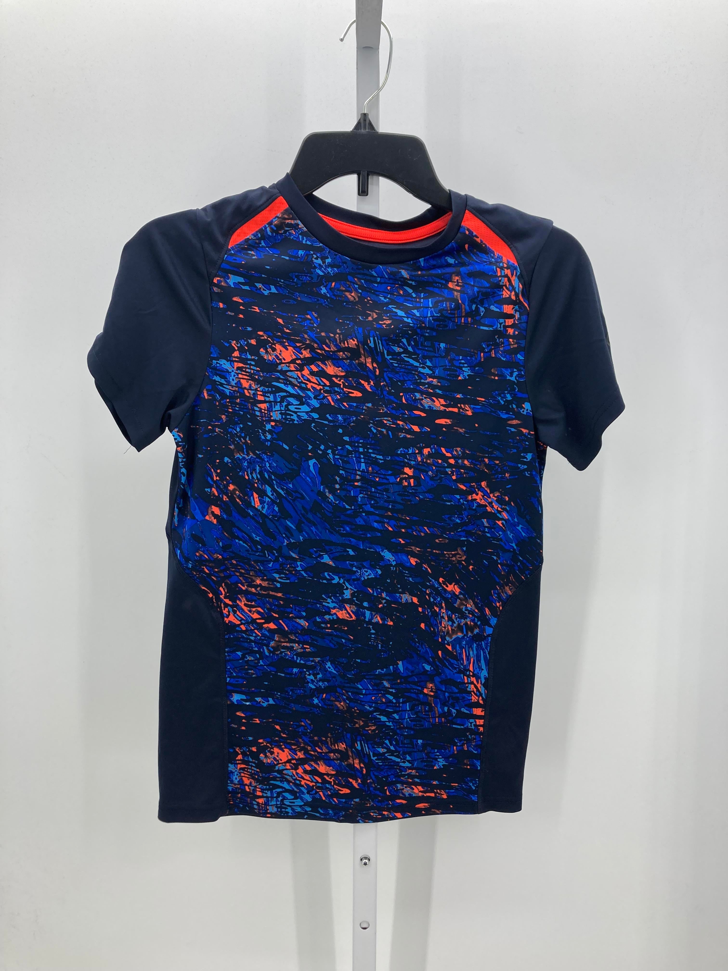 ORANGE ACTIVE WEAR