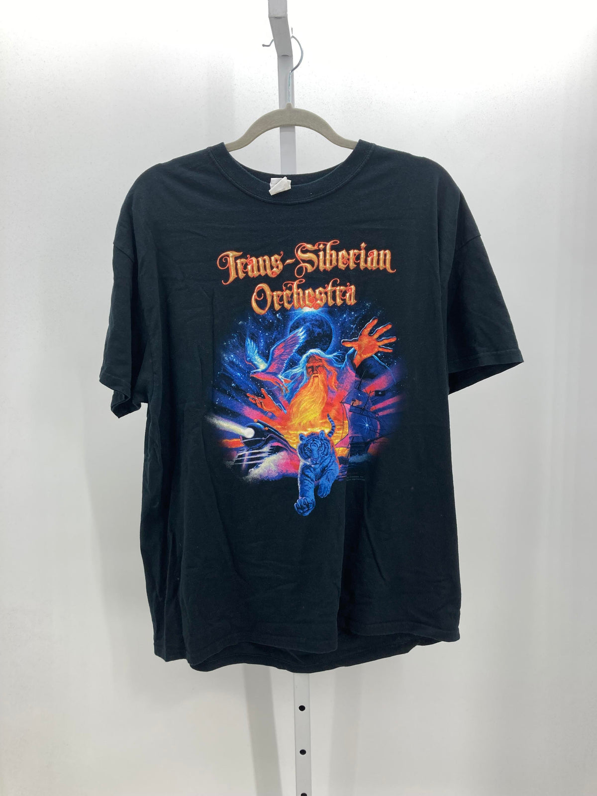 TRANS-SIBERIAN ORCHESTRA
